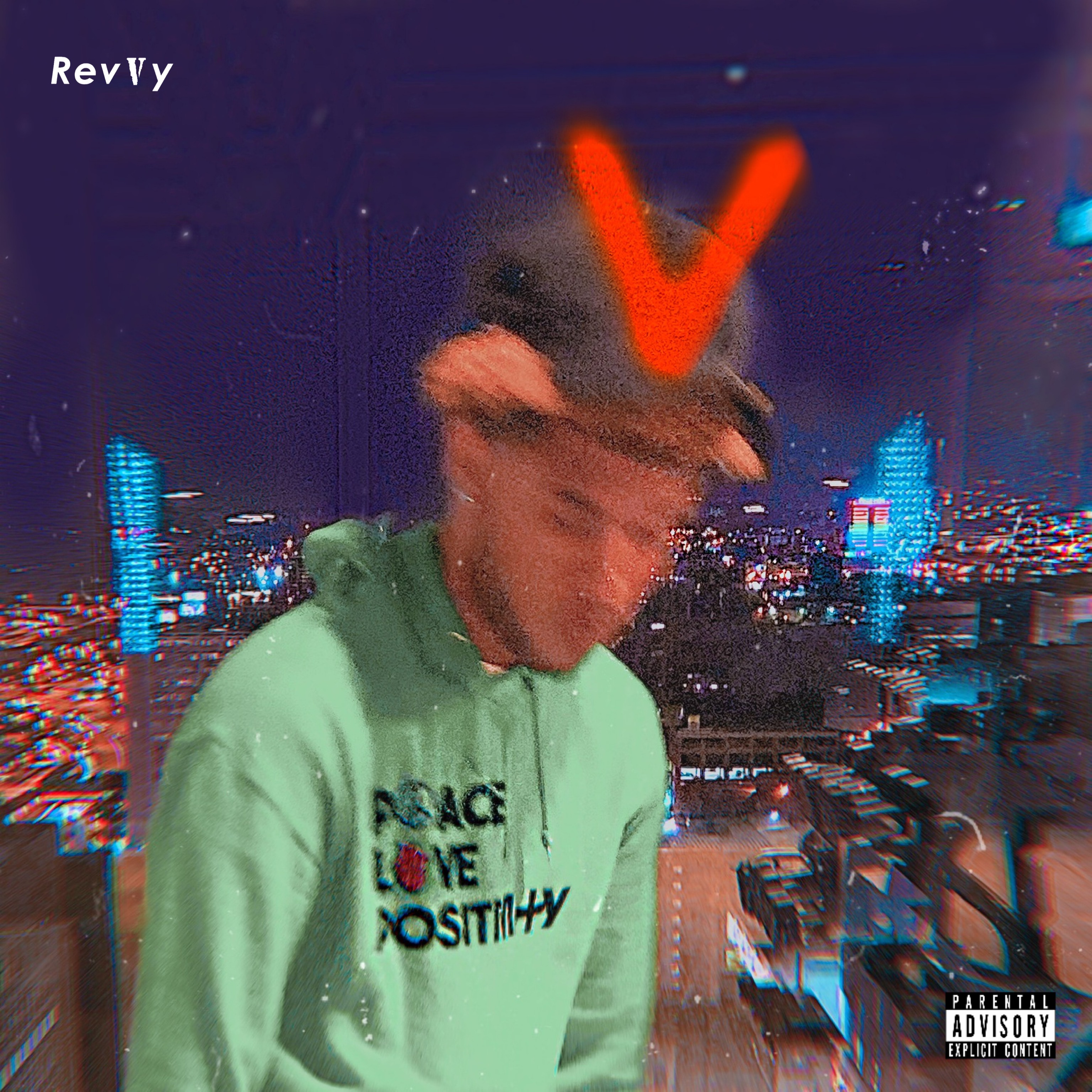 ViViD artwork