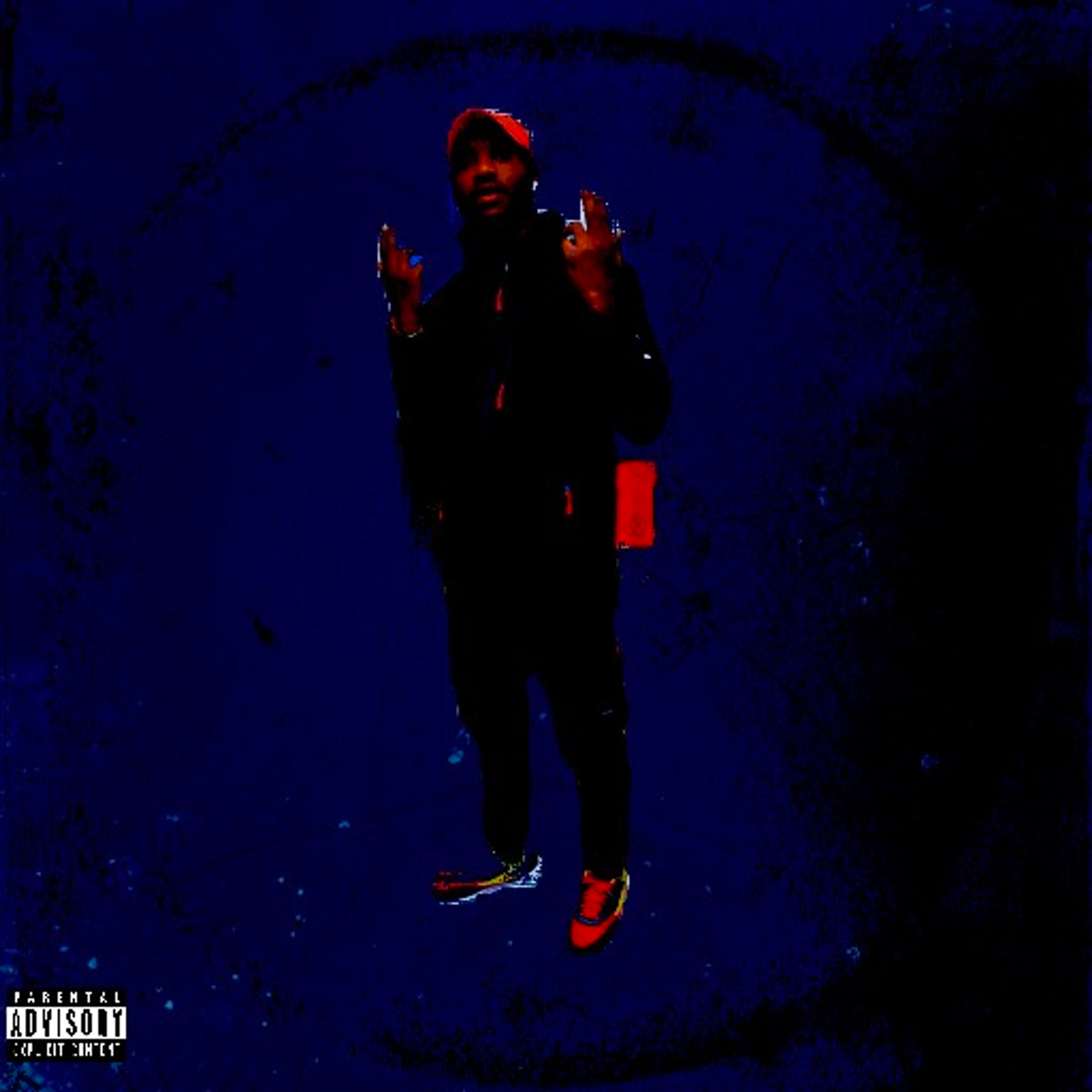 Loc In The C artwork