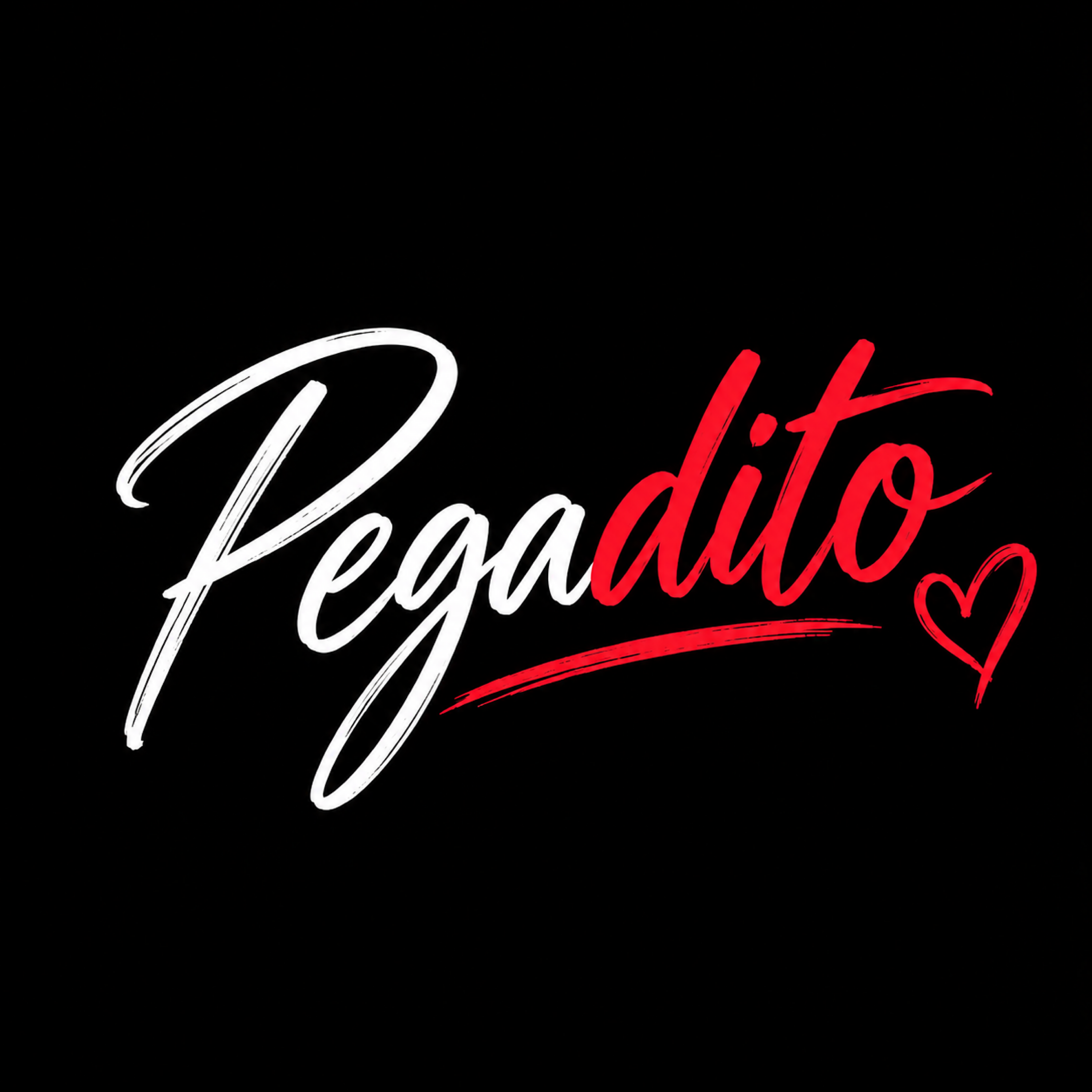 Pegadito by Che Rylo cover art