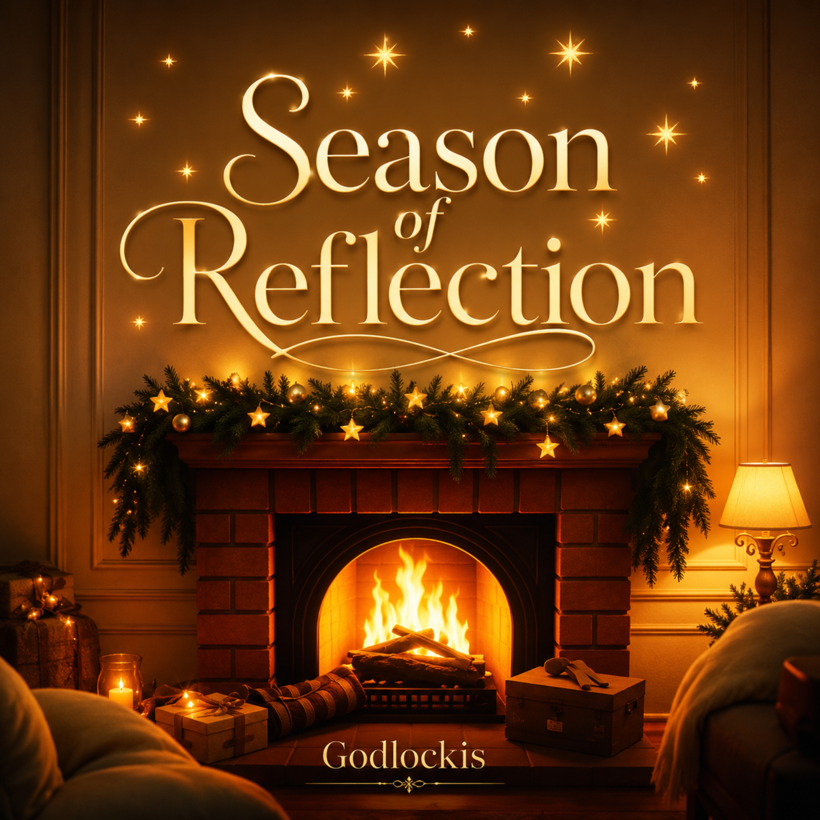 Season of Reflection by Godlockis cover art