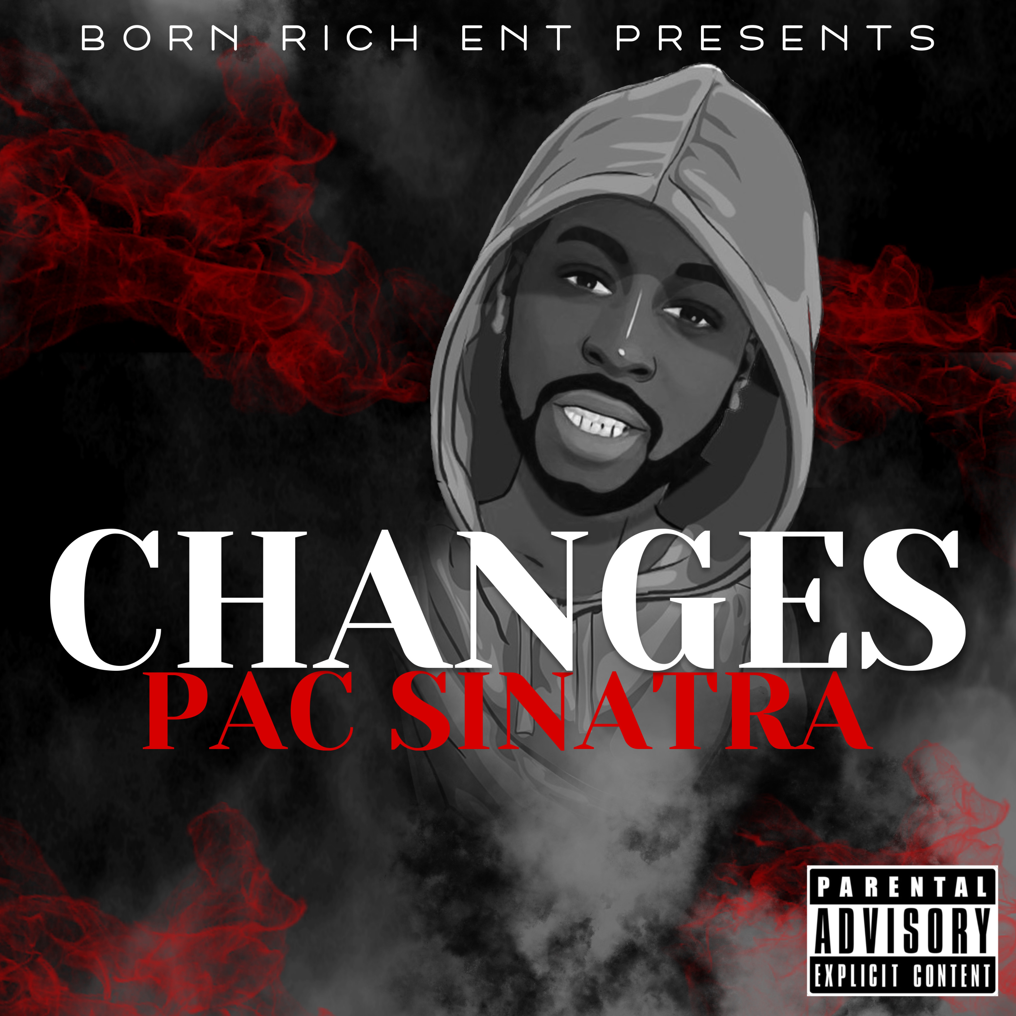 Changes artwork
