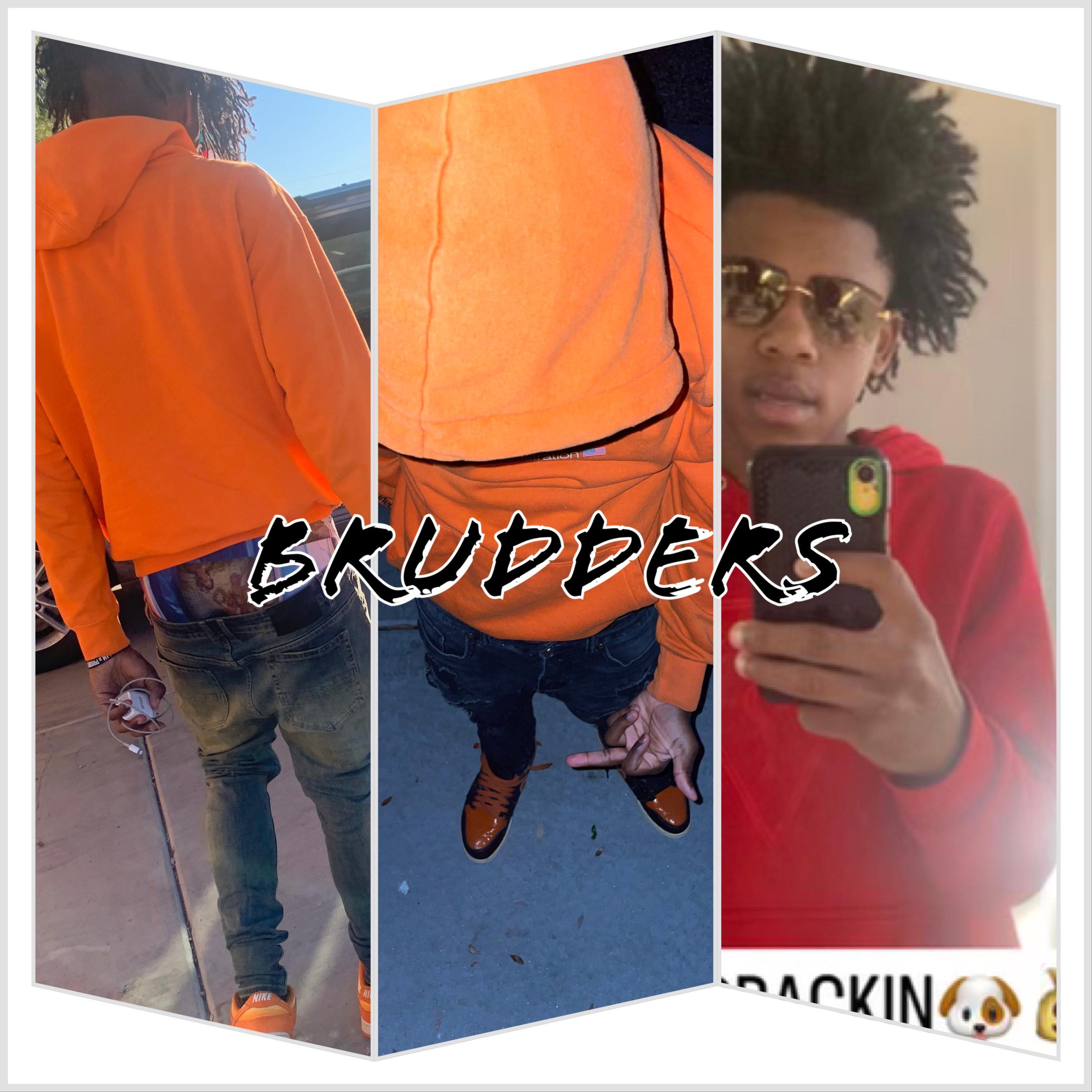 BRUDDERS artwork