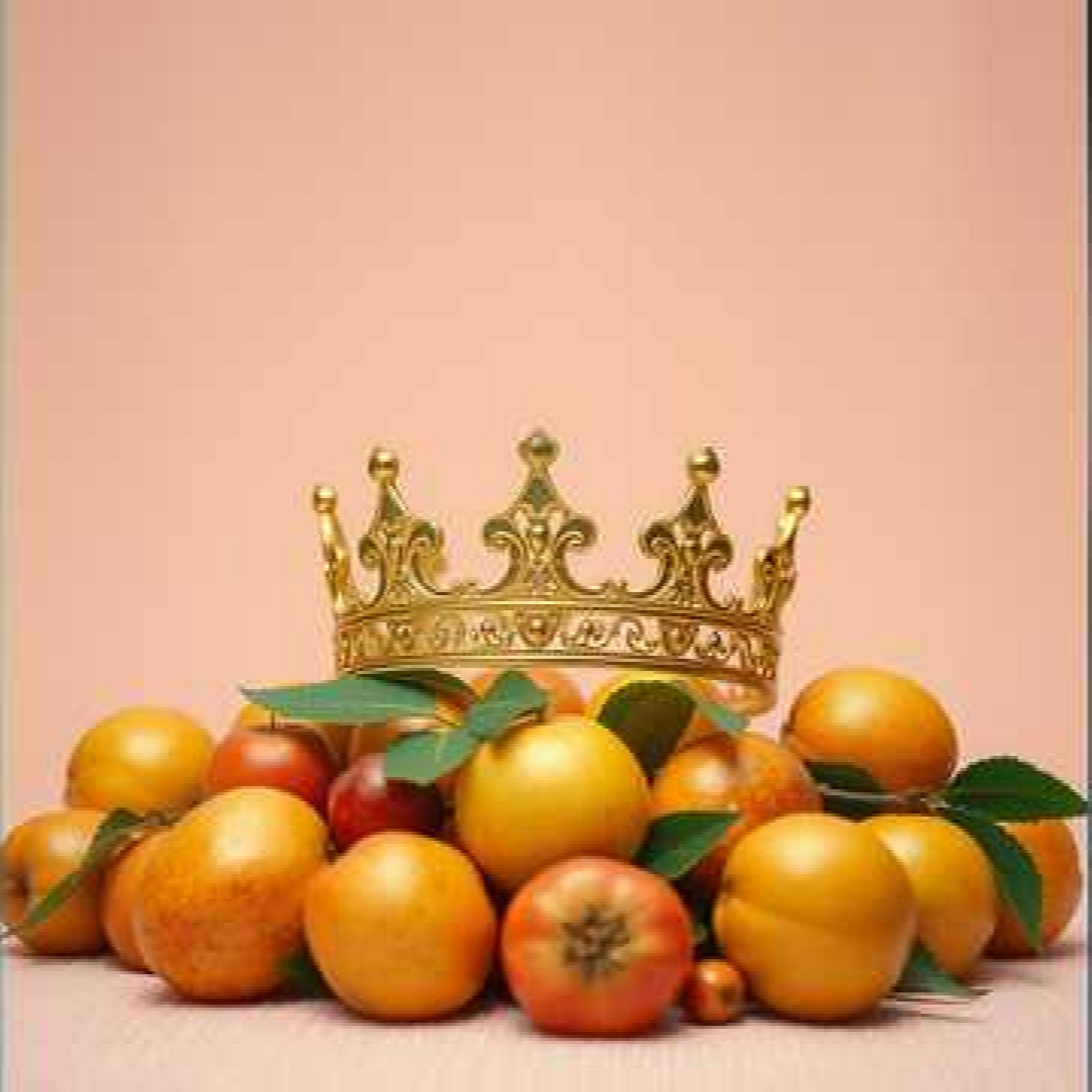 Juice Of Eden Manna artwork