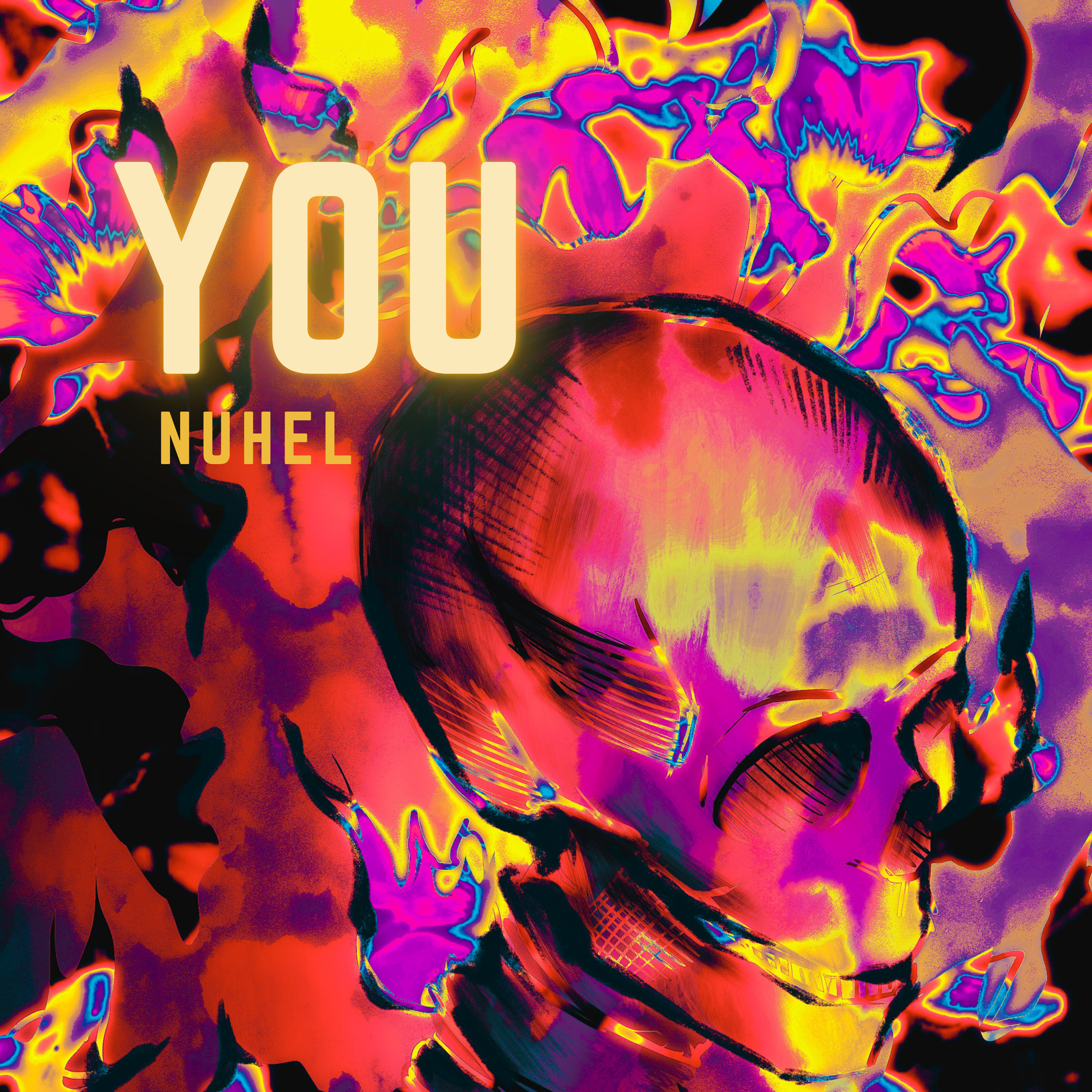 You artwork