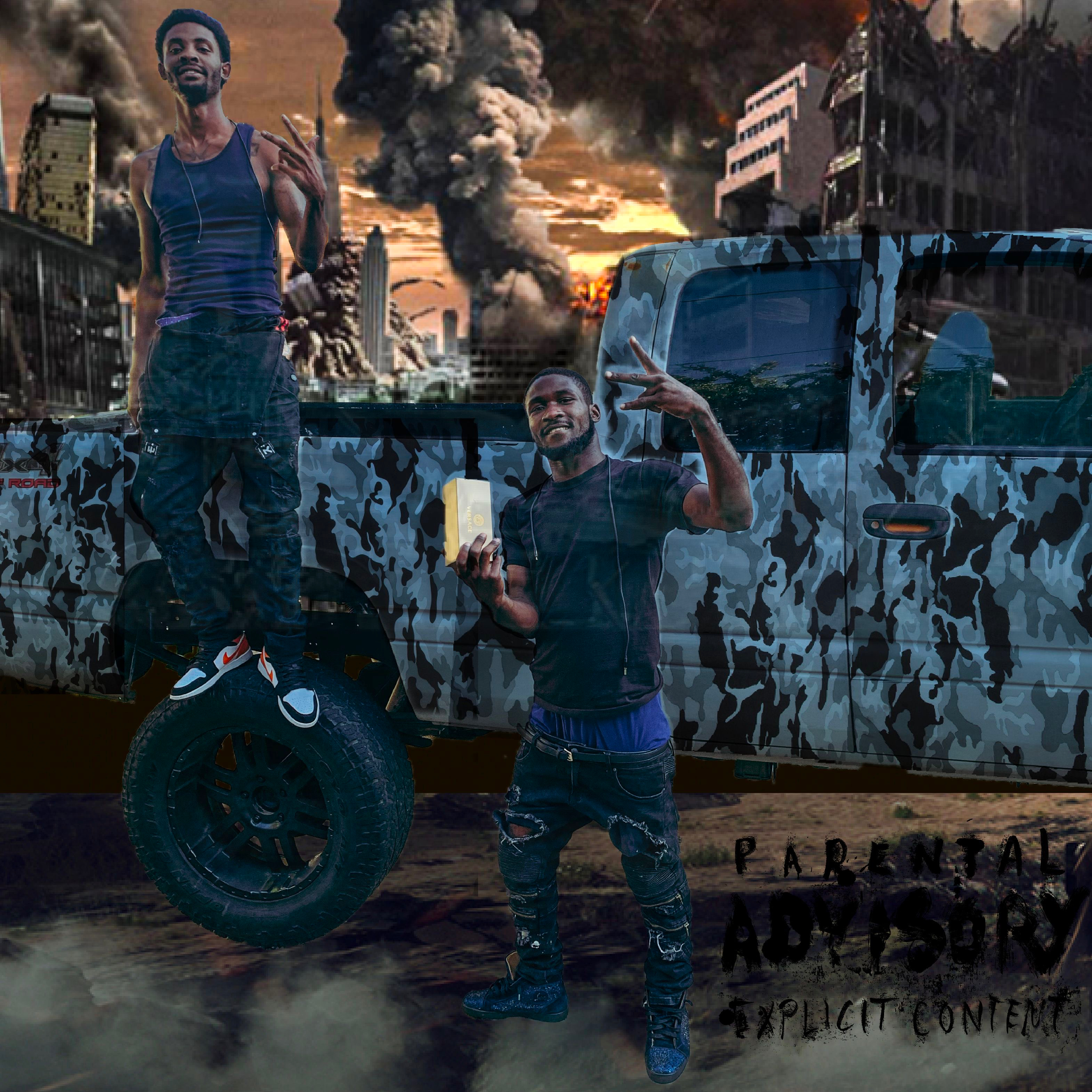 Everybody Eats B artwork