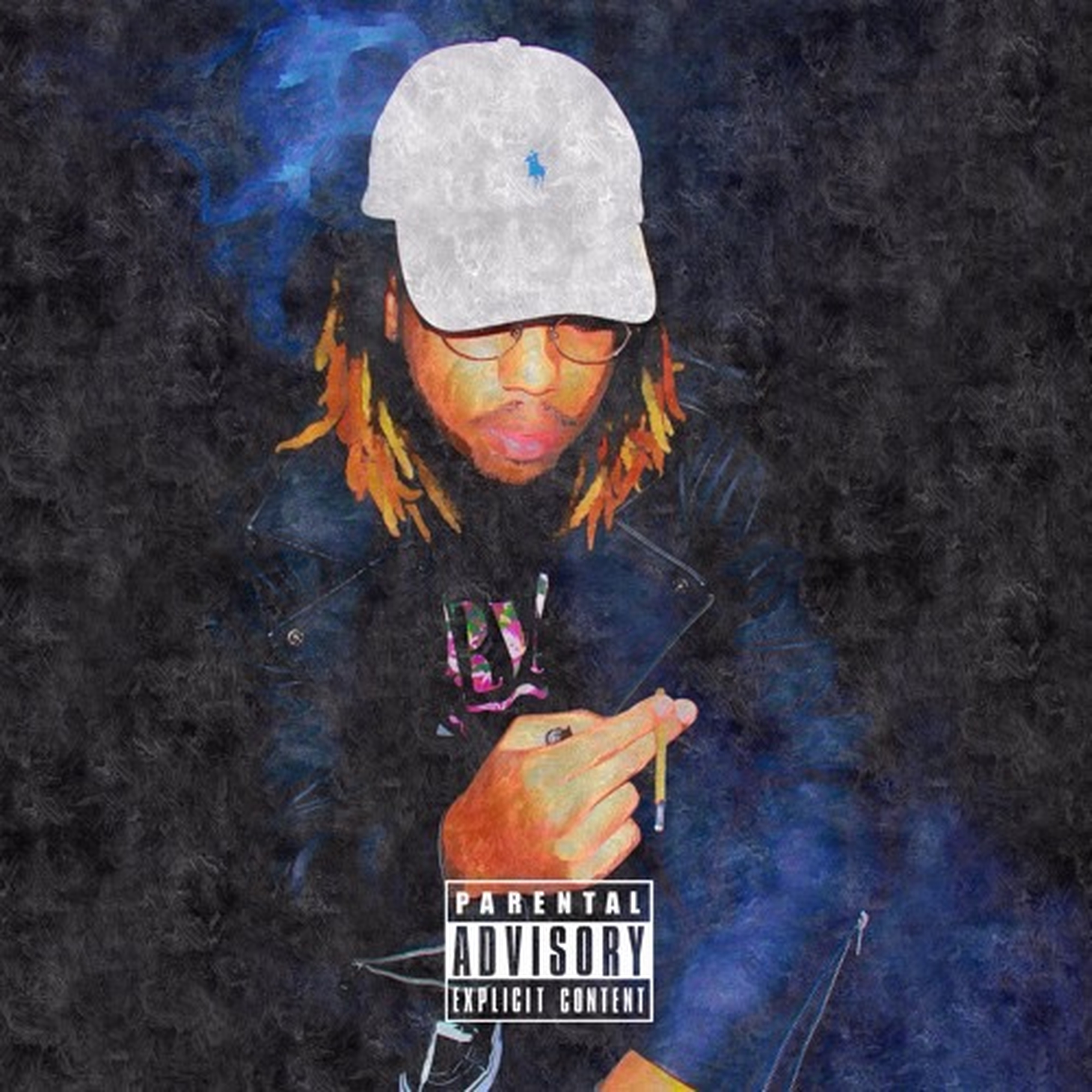 This Isn't The Tape... artwork