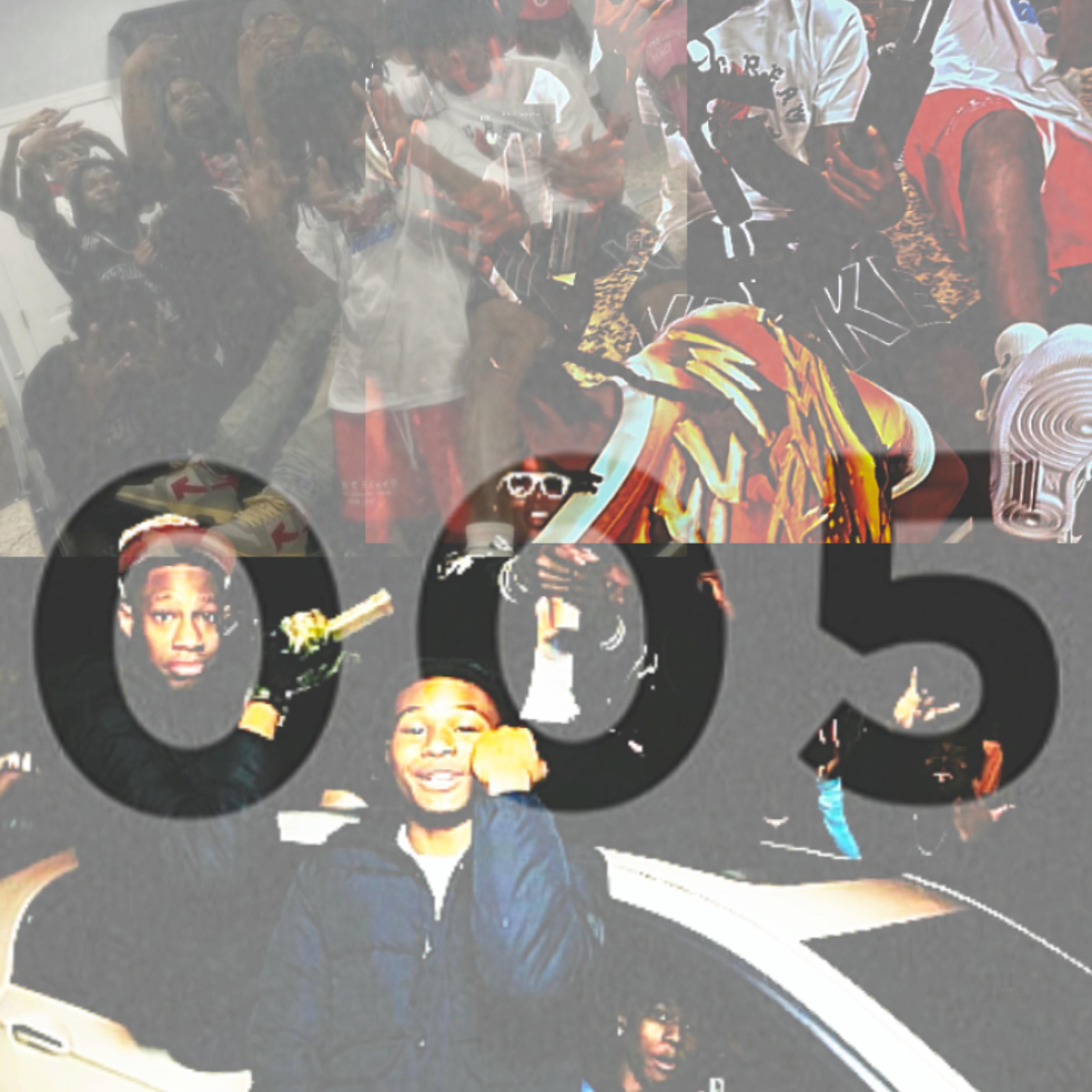 0 0 5 artwork