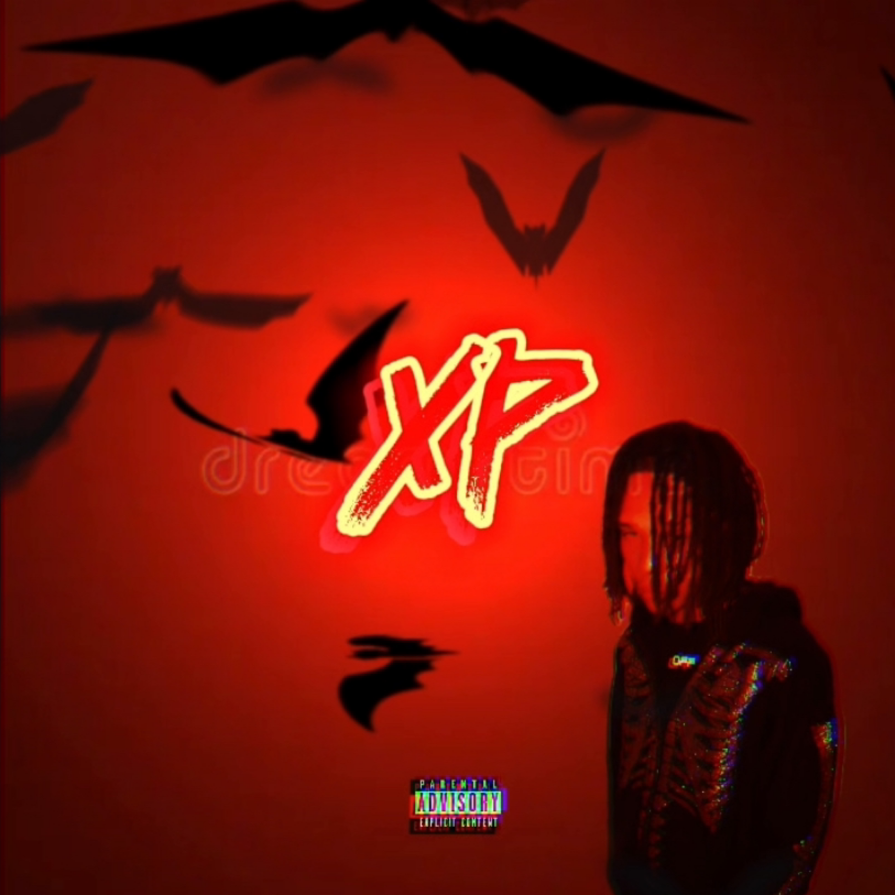 Expensive Pain - XP artwork