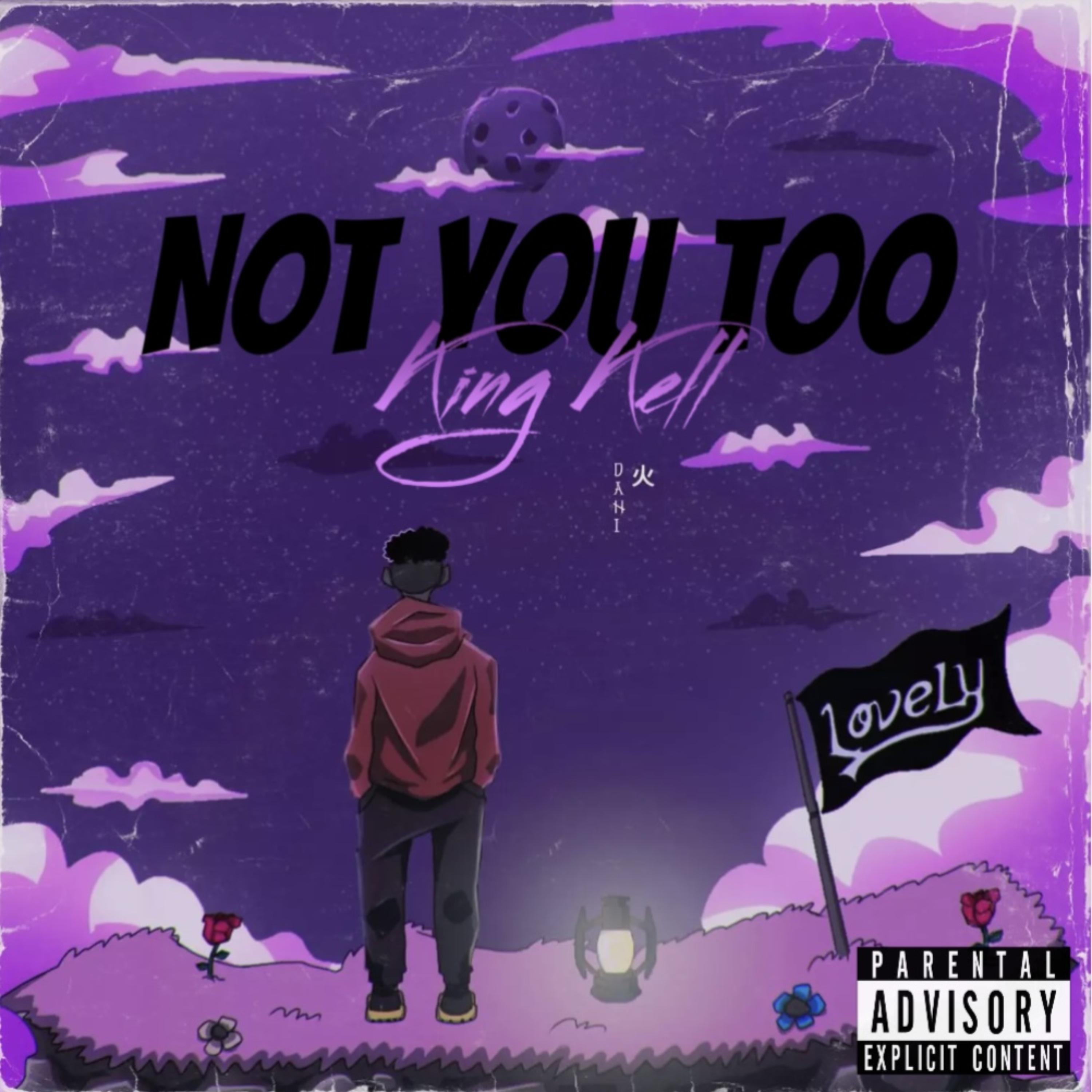 Not You Too artwork