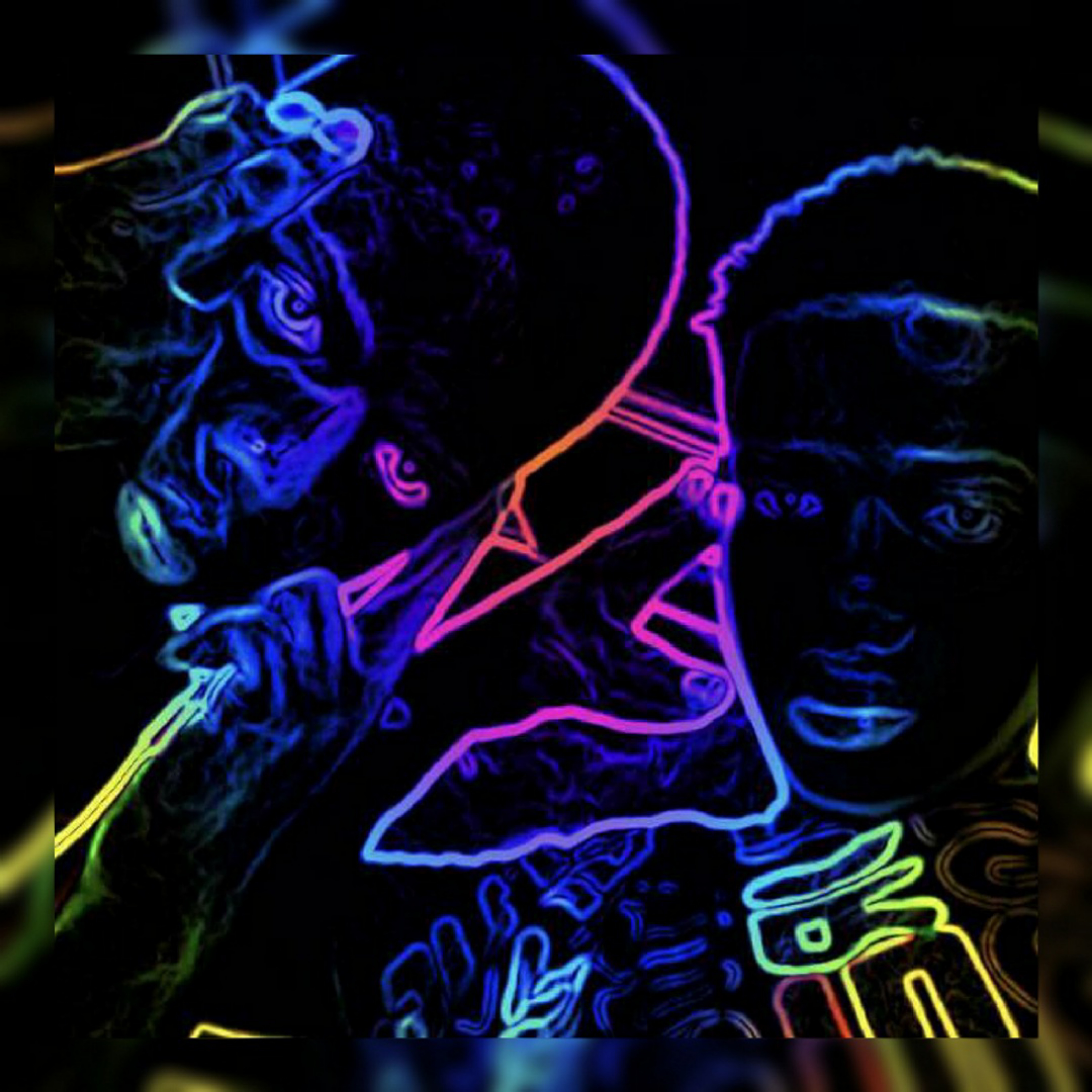 Orange soda wake up by Liltraytj cover art