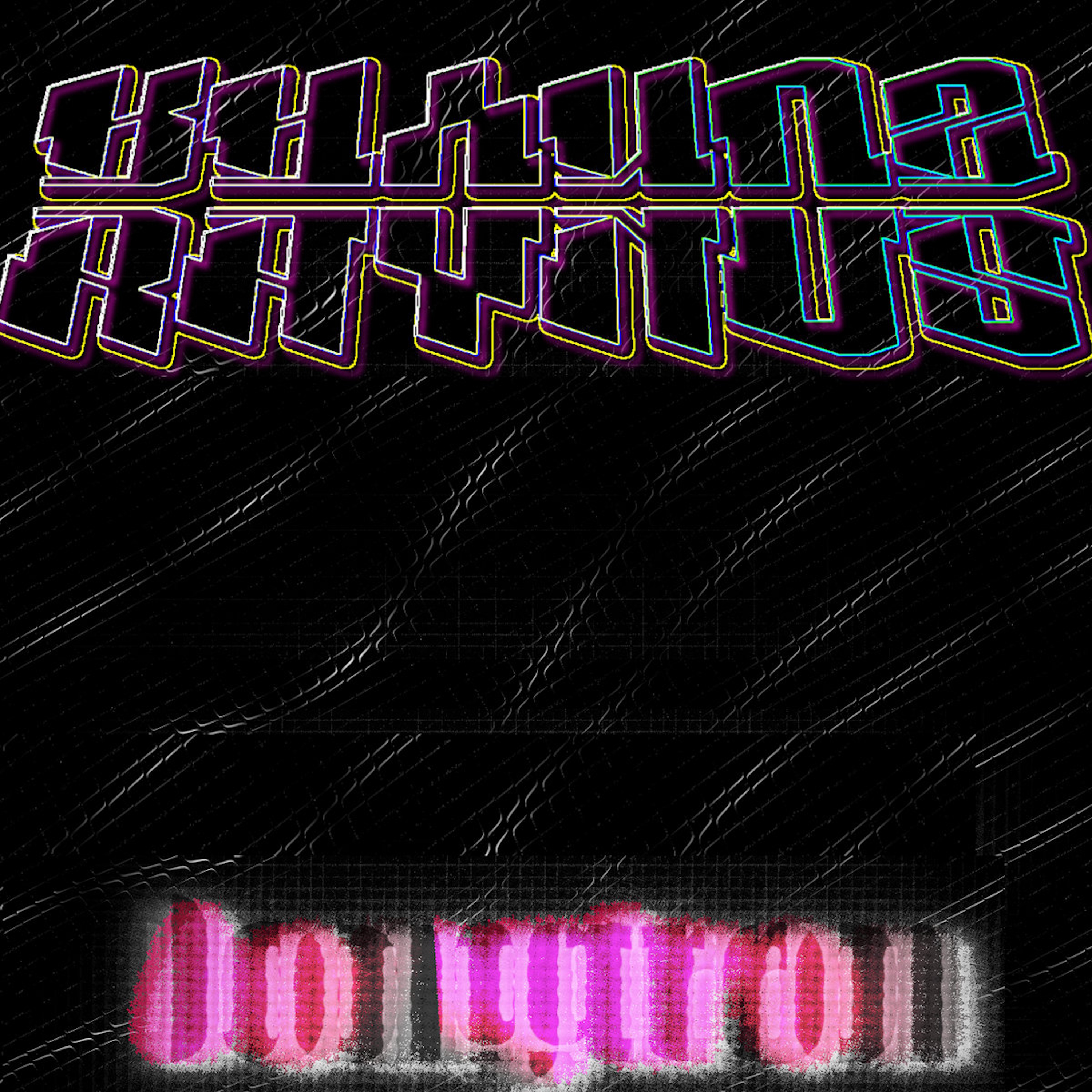 Dongtron artwork