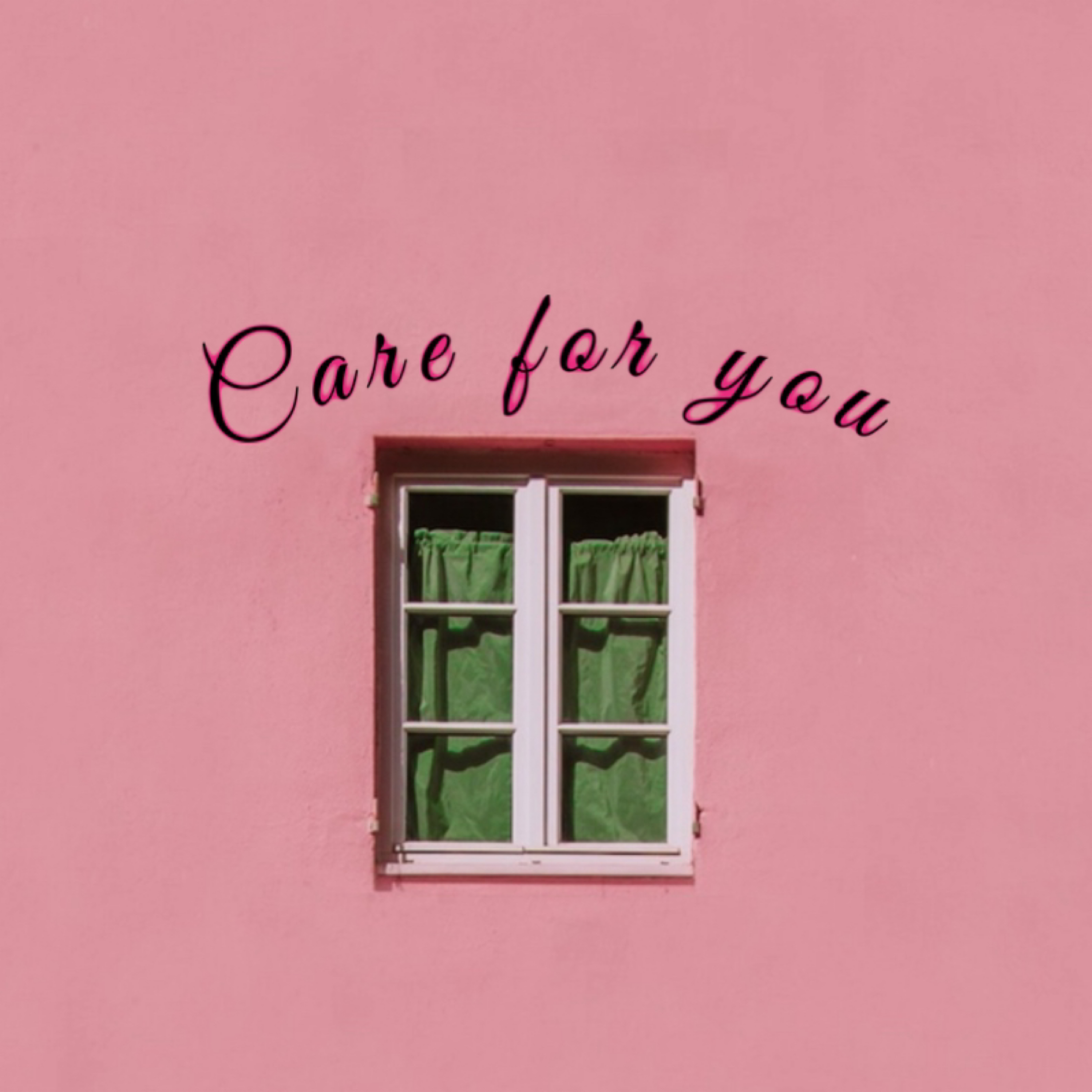 Care For You by Lil E cover art