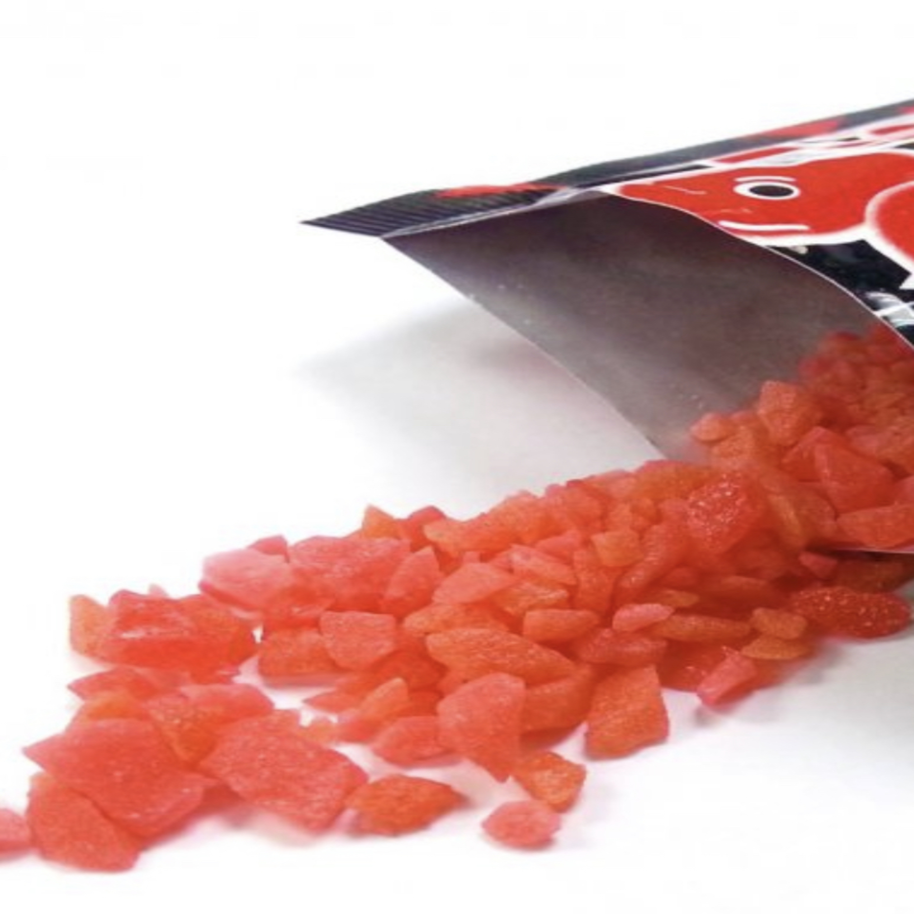 Pop Rocks by Benzo Bobby cover art