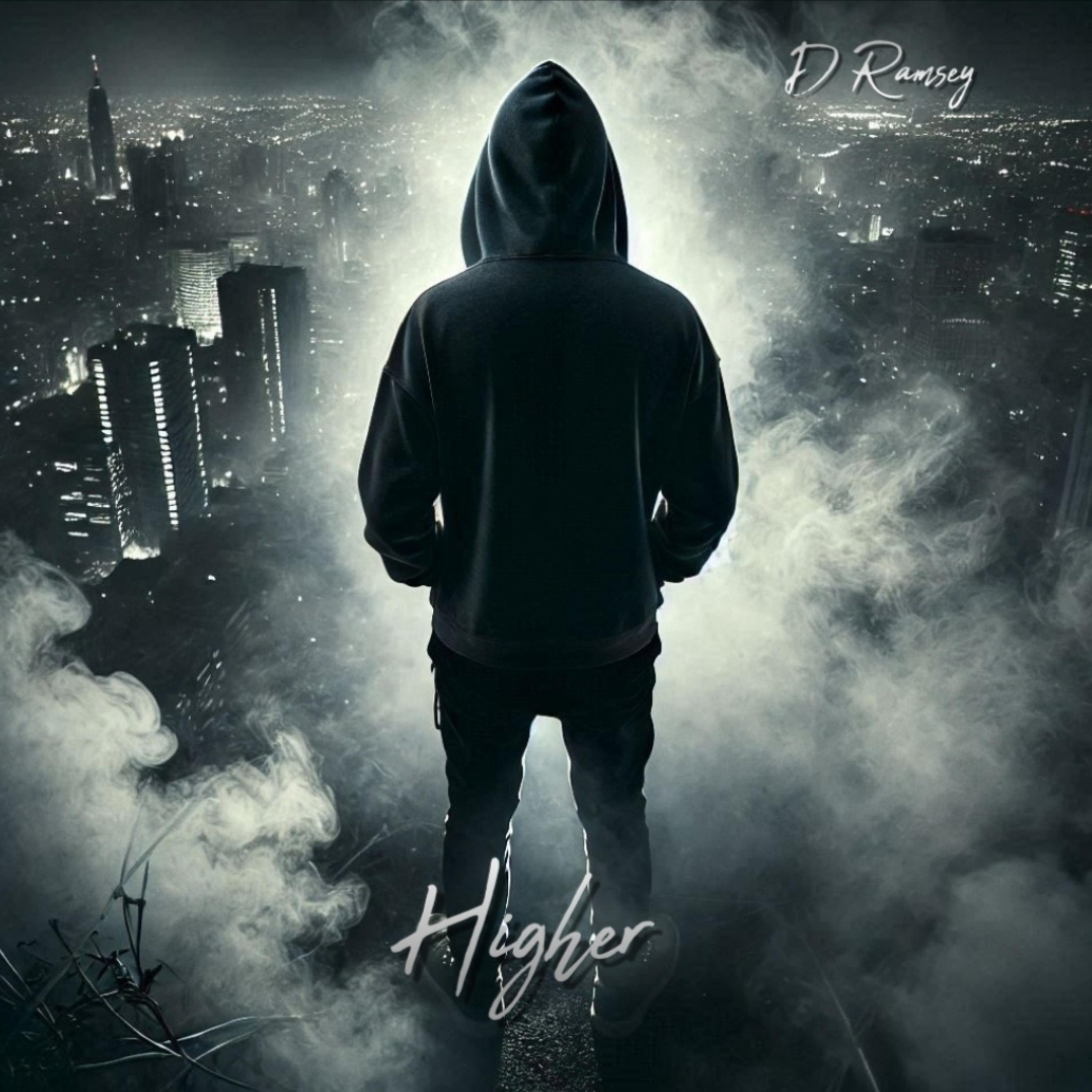 Higher artwork