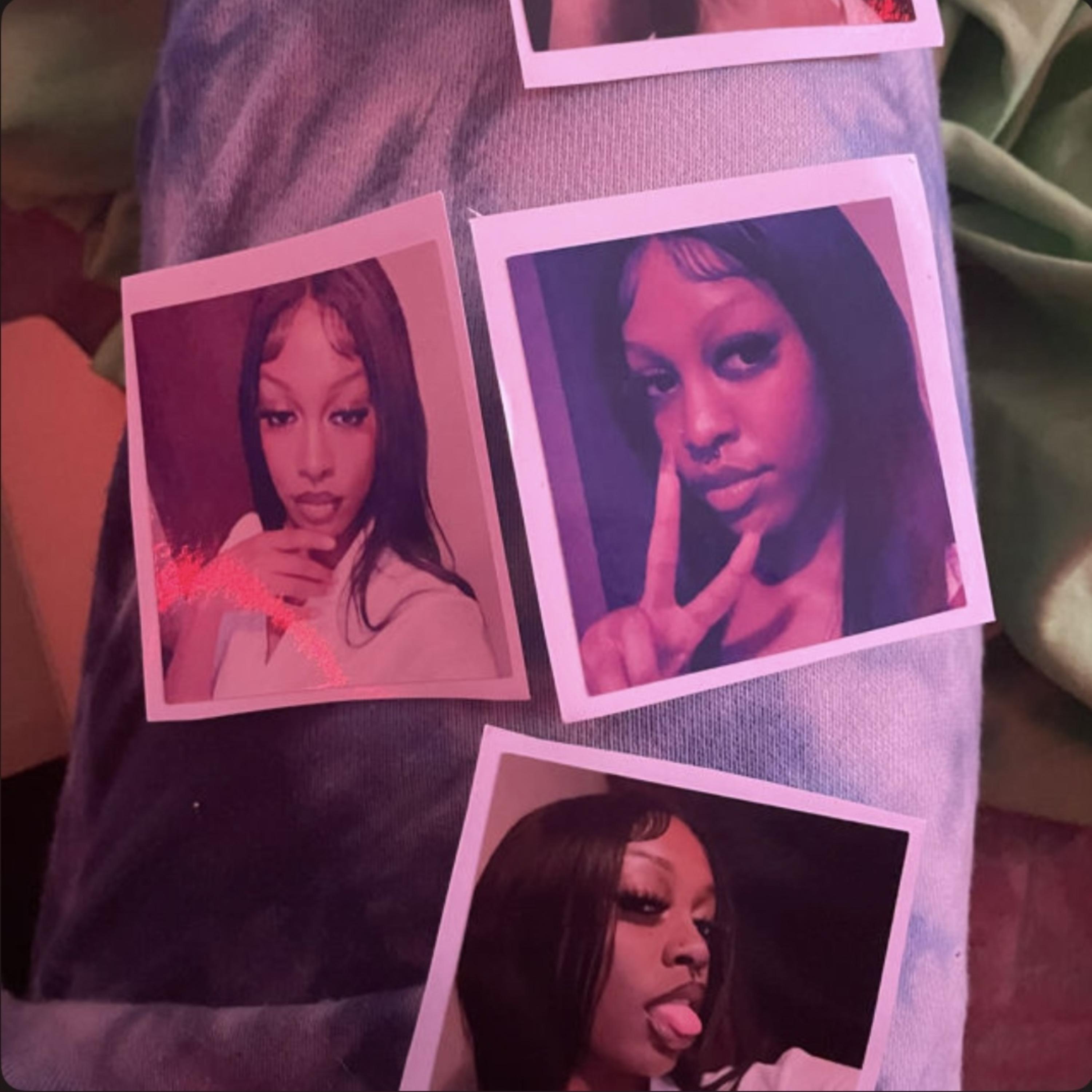 Reflection artwork