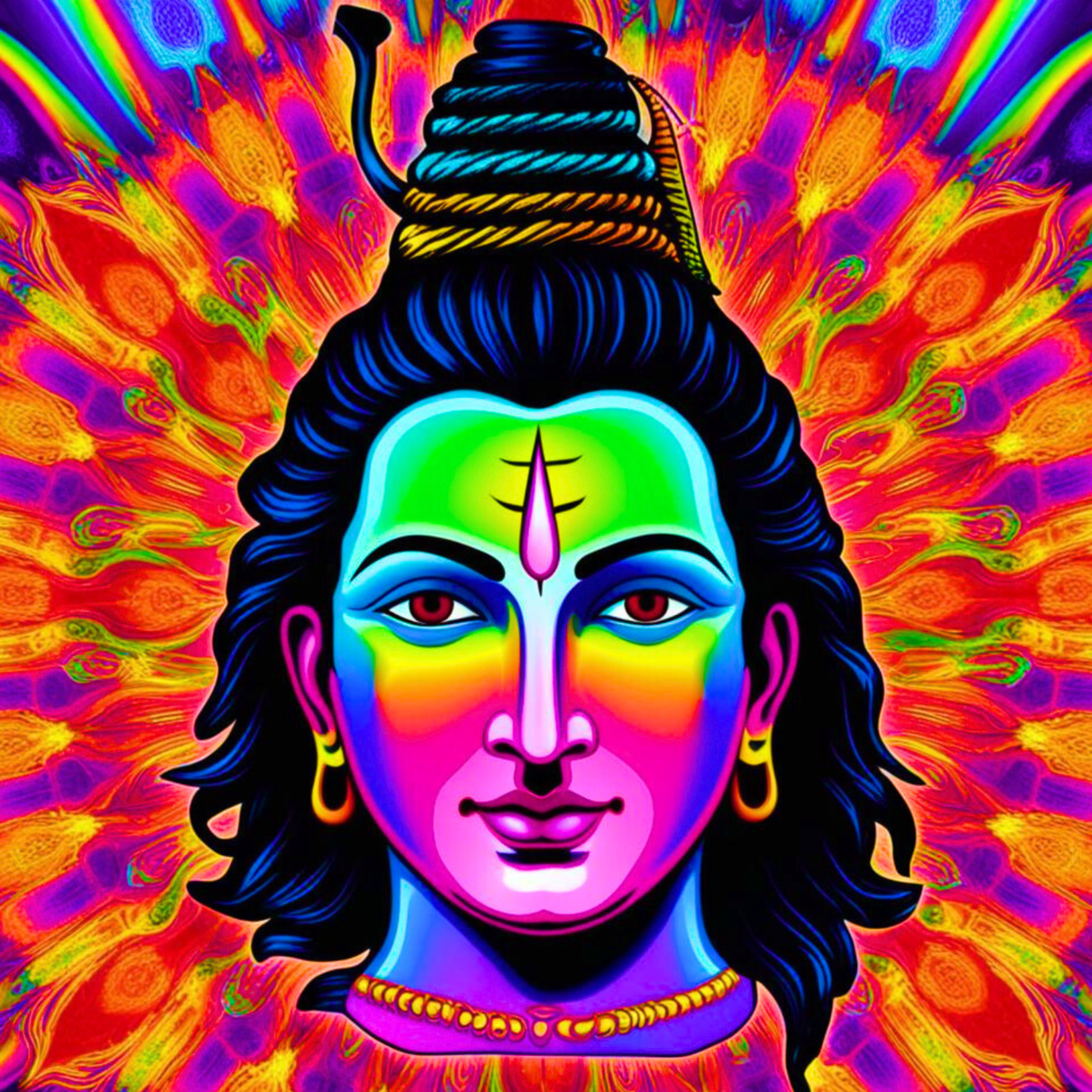 Mantras e Afirmações para atrair dinheiro. Vol-07 artwork