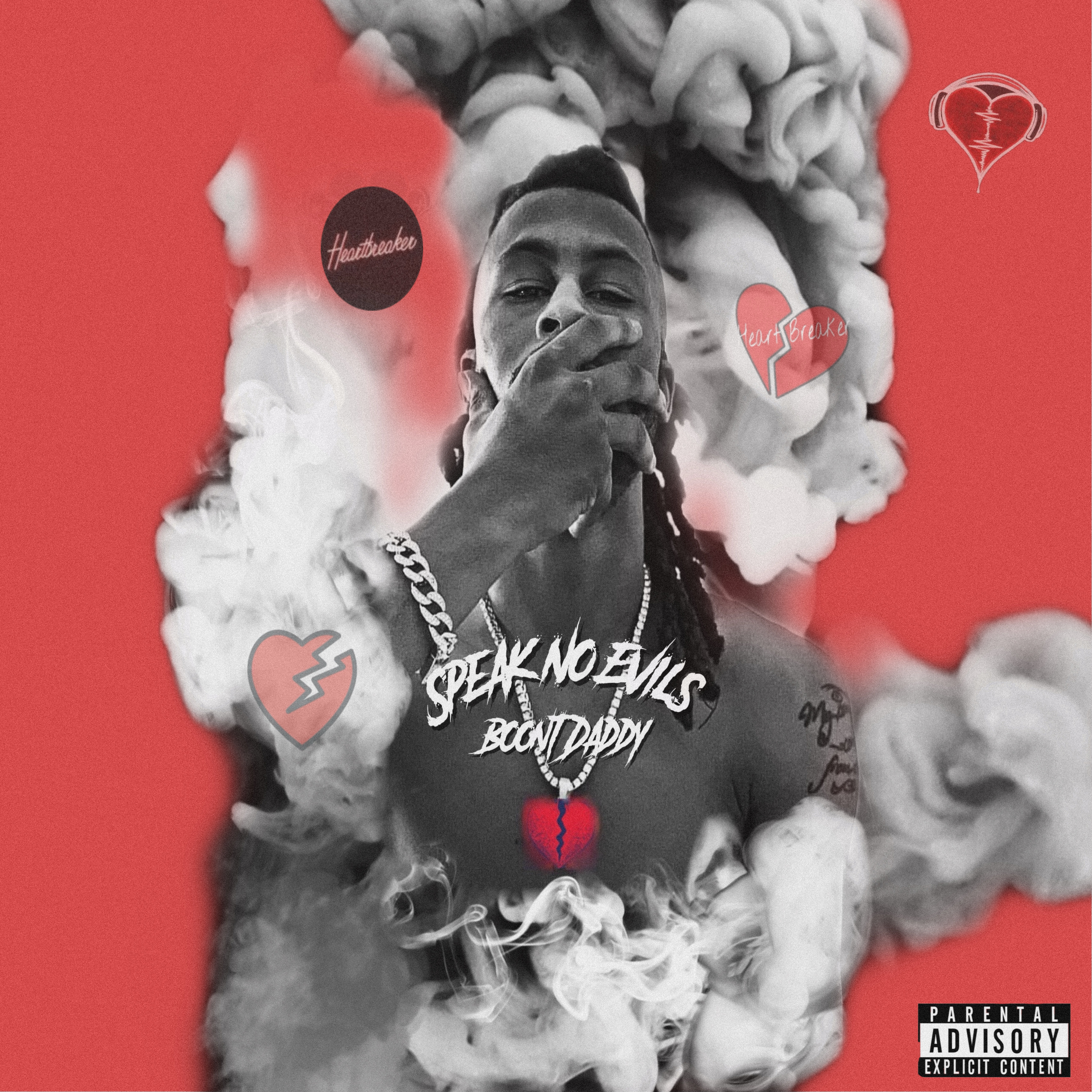 Speak No Evil artwork