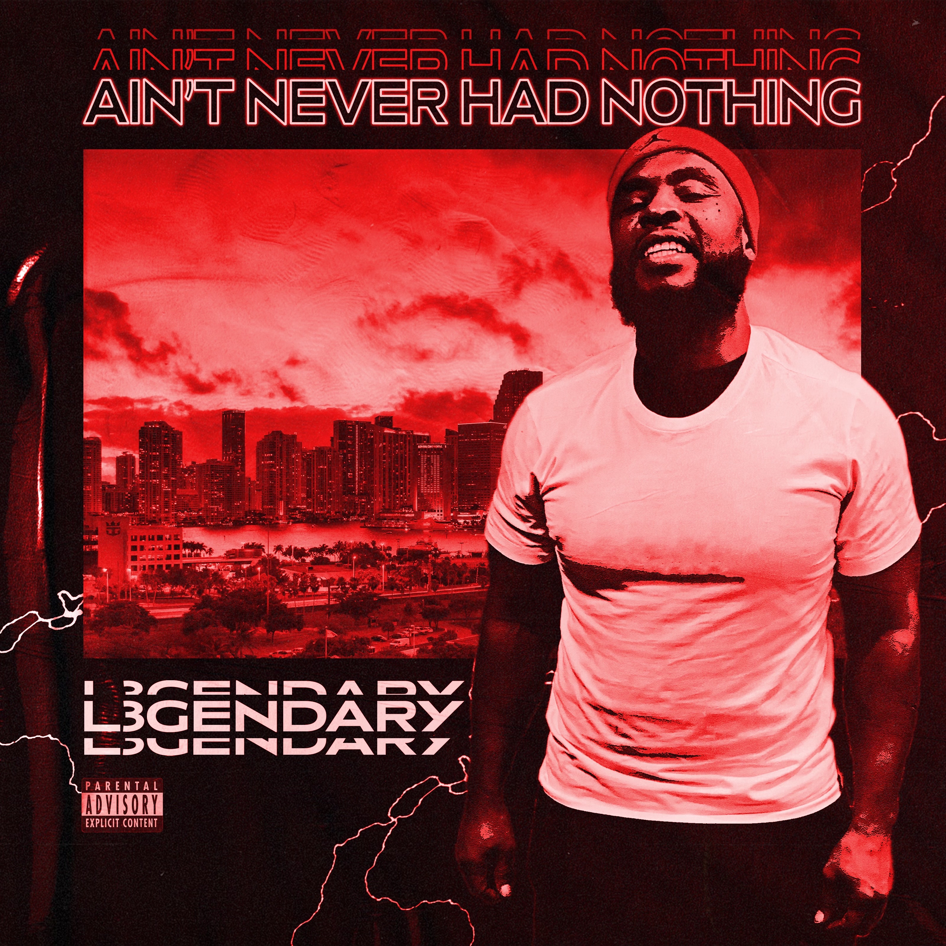 Aint Never Had Nothing artwork