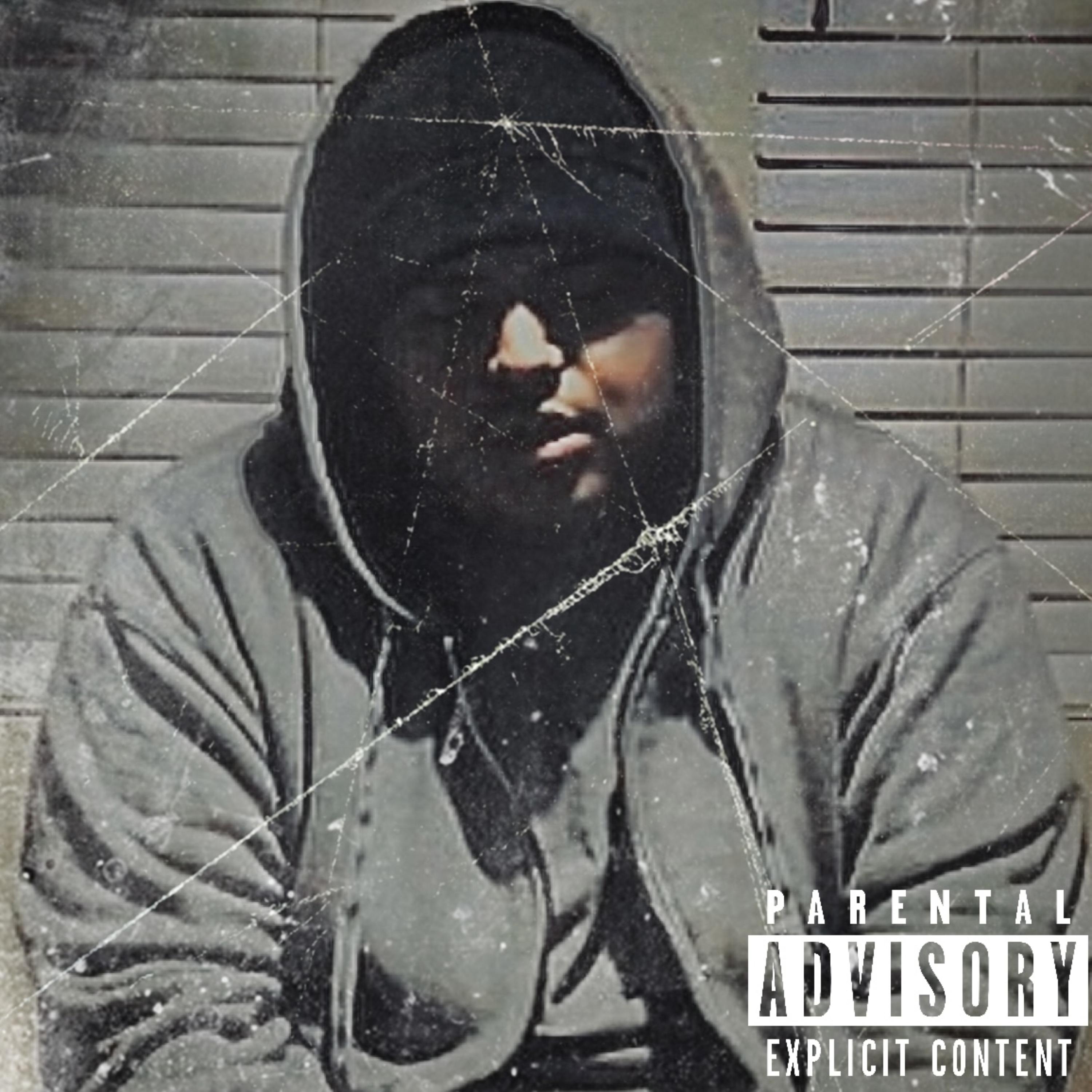 Hard To Handle artwork