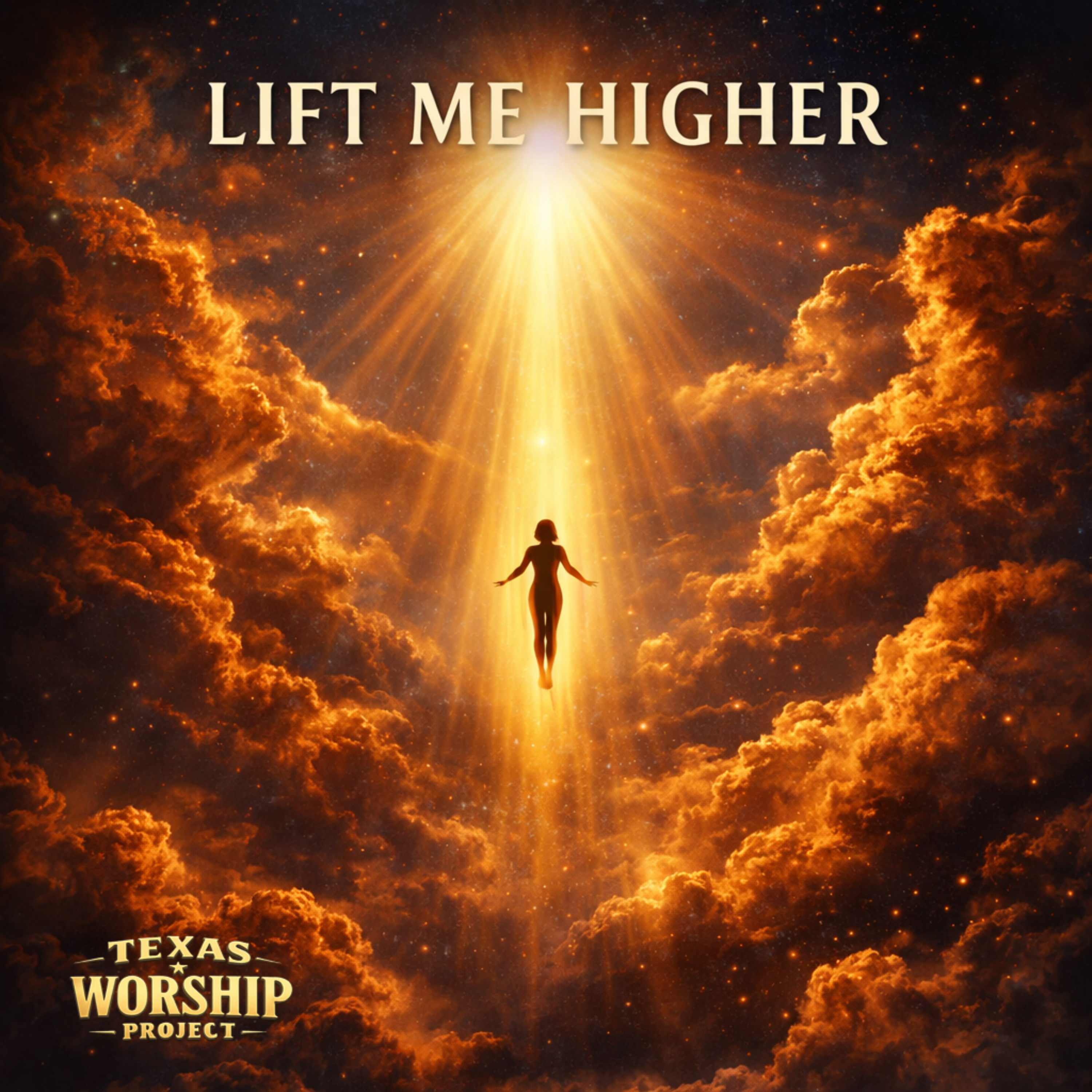 Lift Me Higher artwork