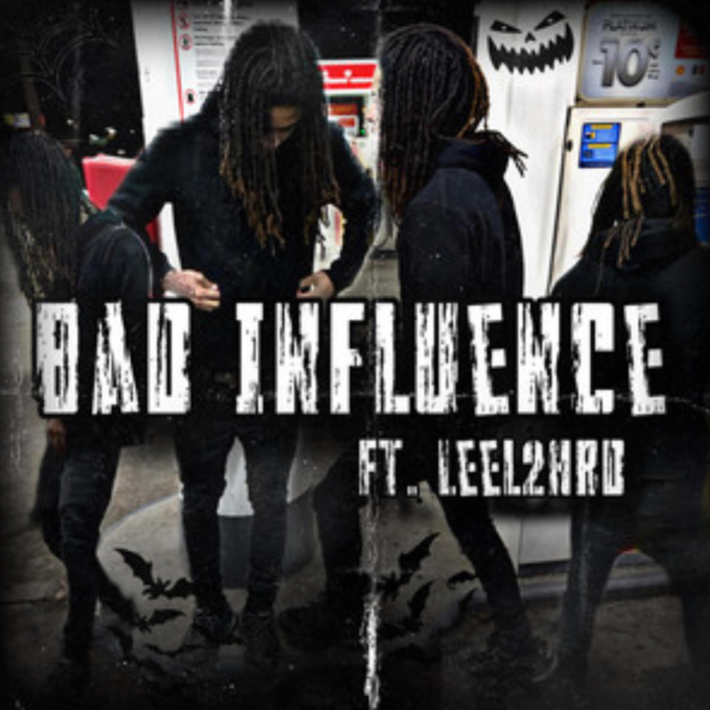 Bad Influence artwork