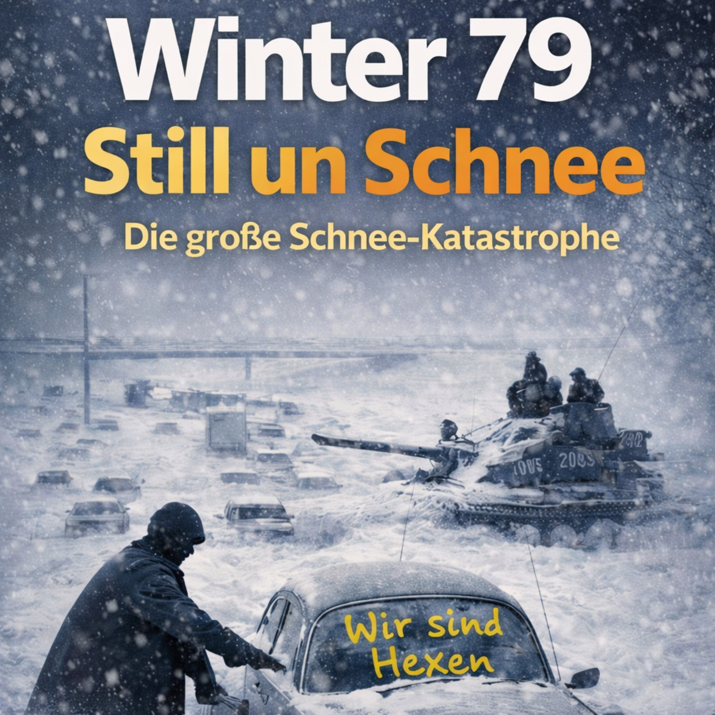 Winter 79 Still un Schnee artwork
