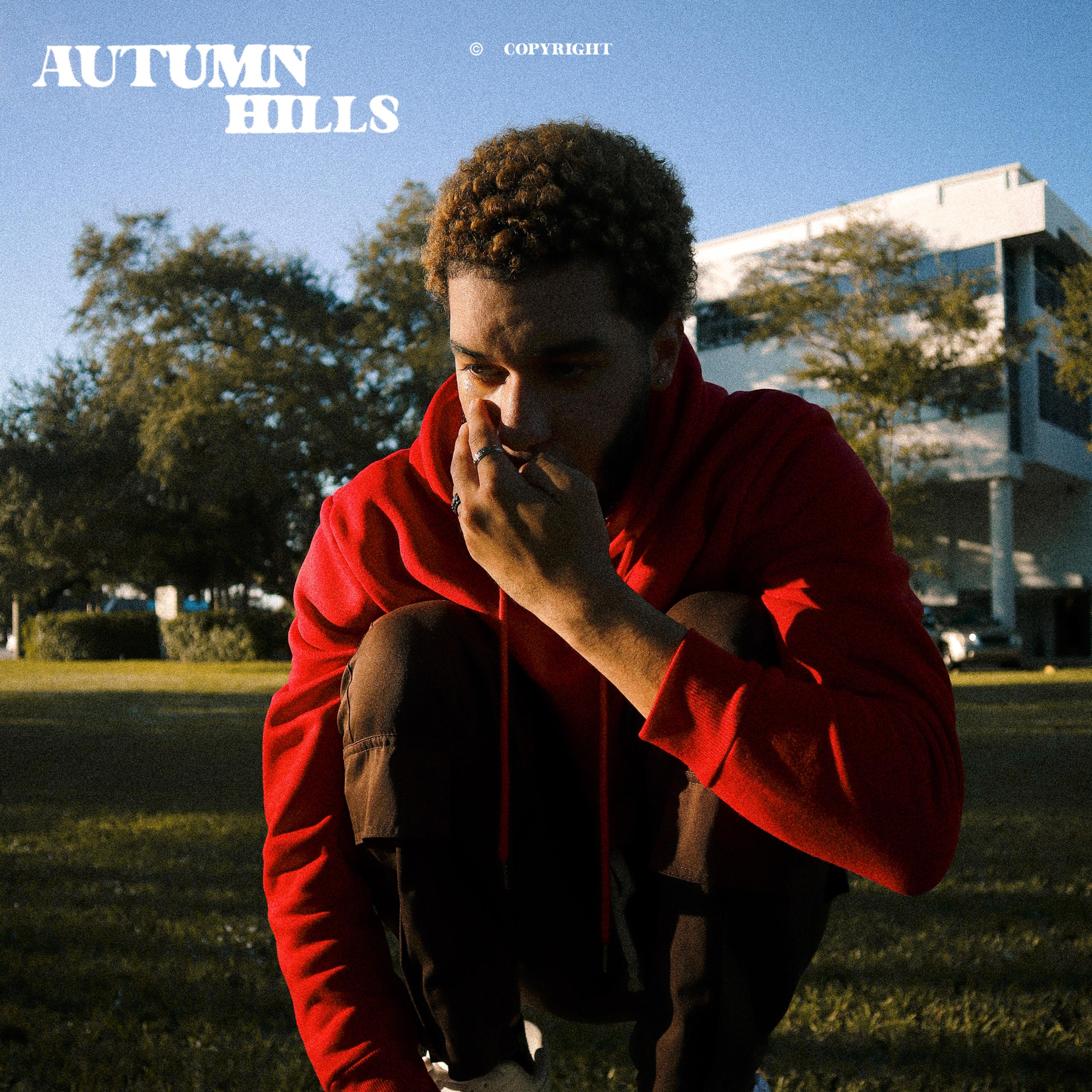AUTUMN HILLS artwork
