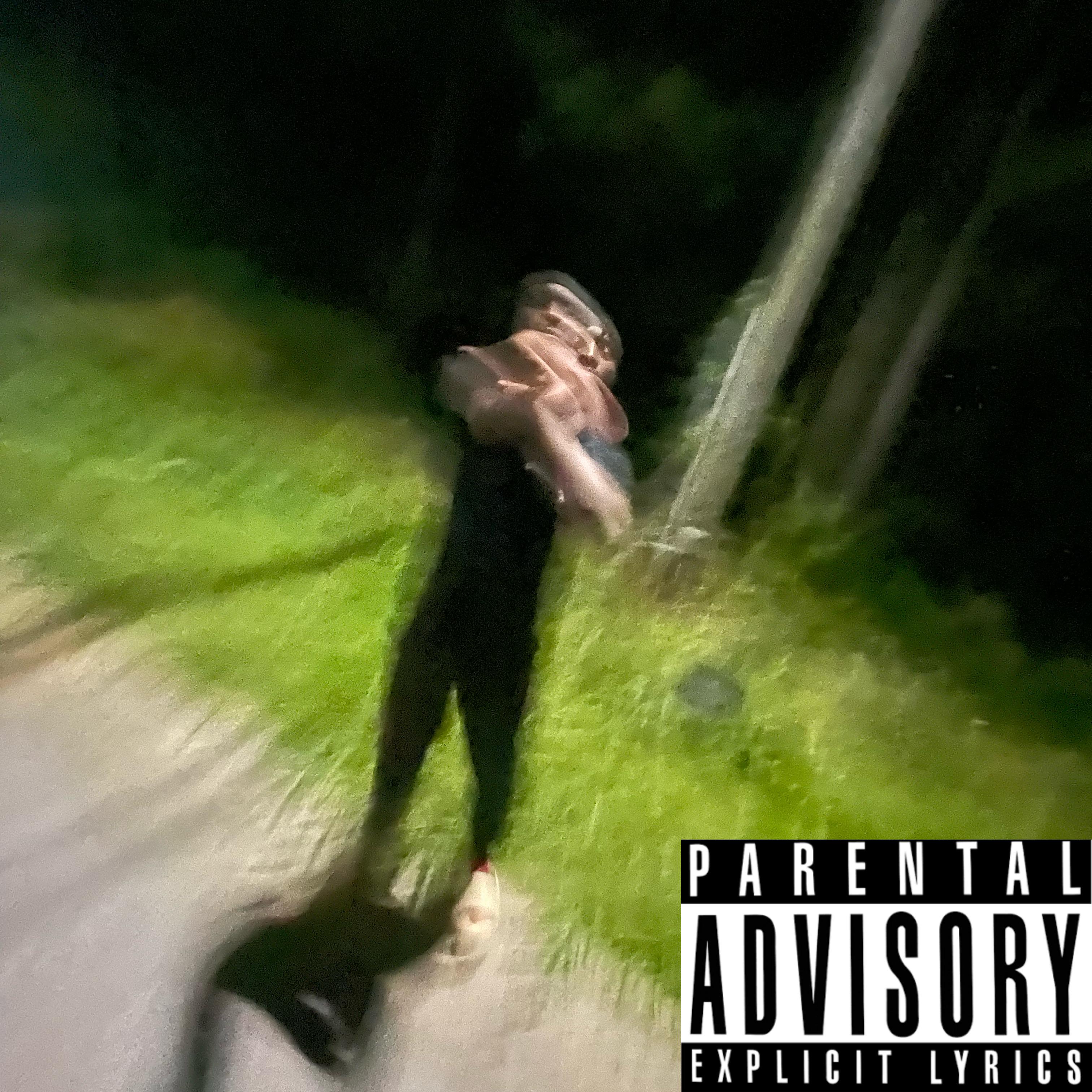 Giving It Out artwork