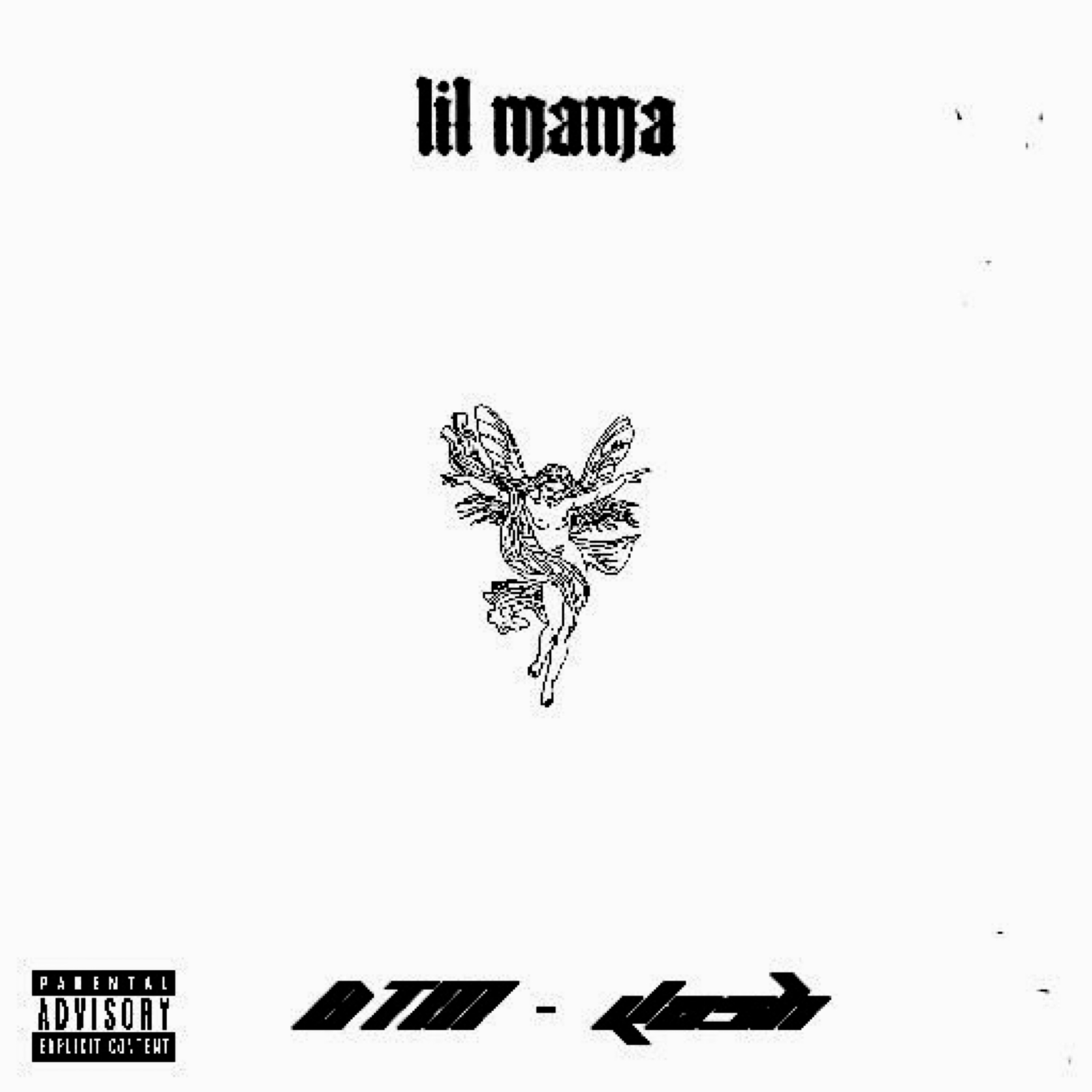 Lil Mama by DTM Kash cover art
