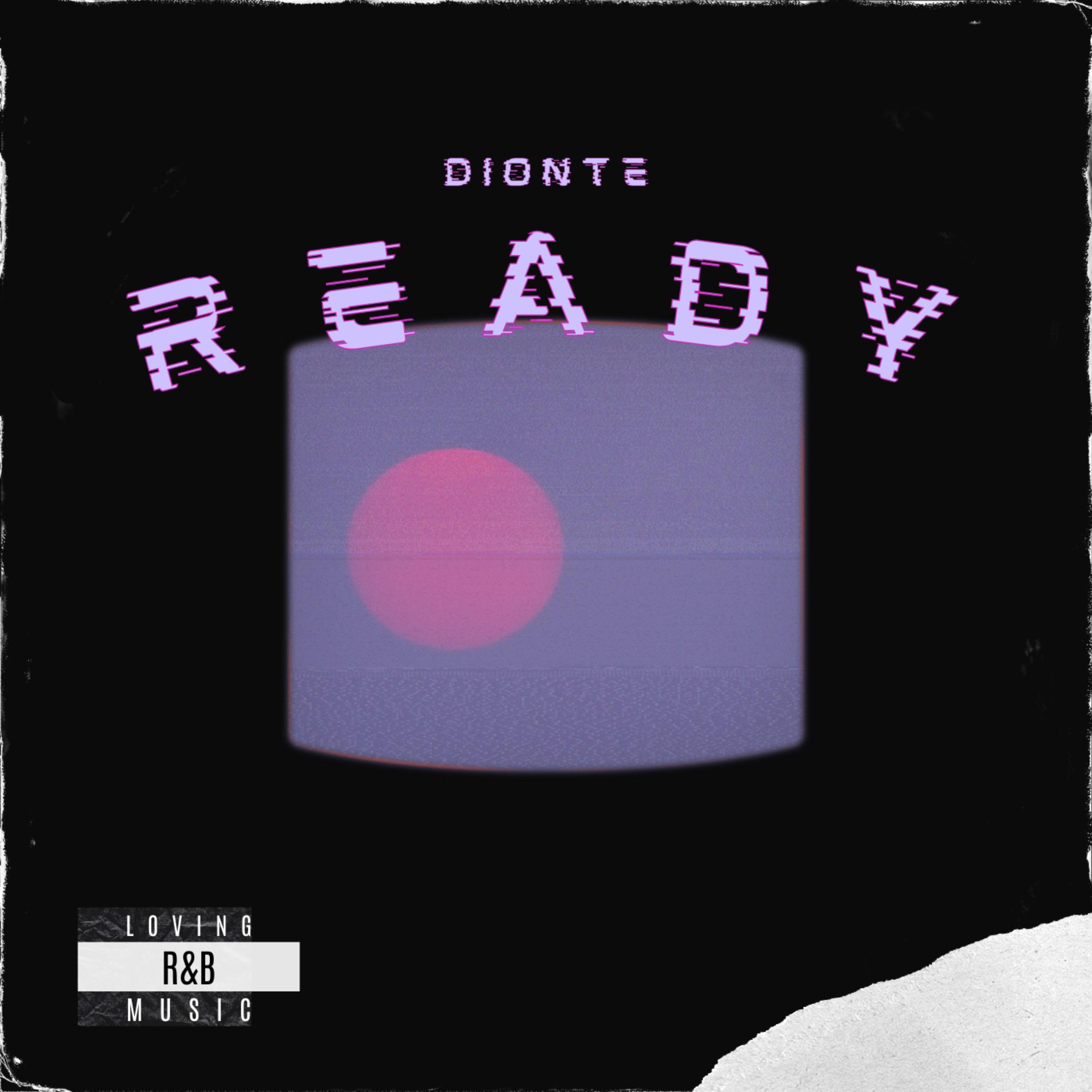 Ready.. artwork
