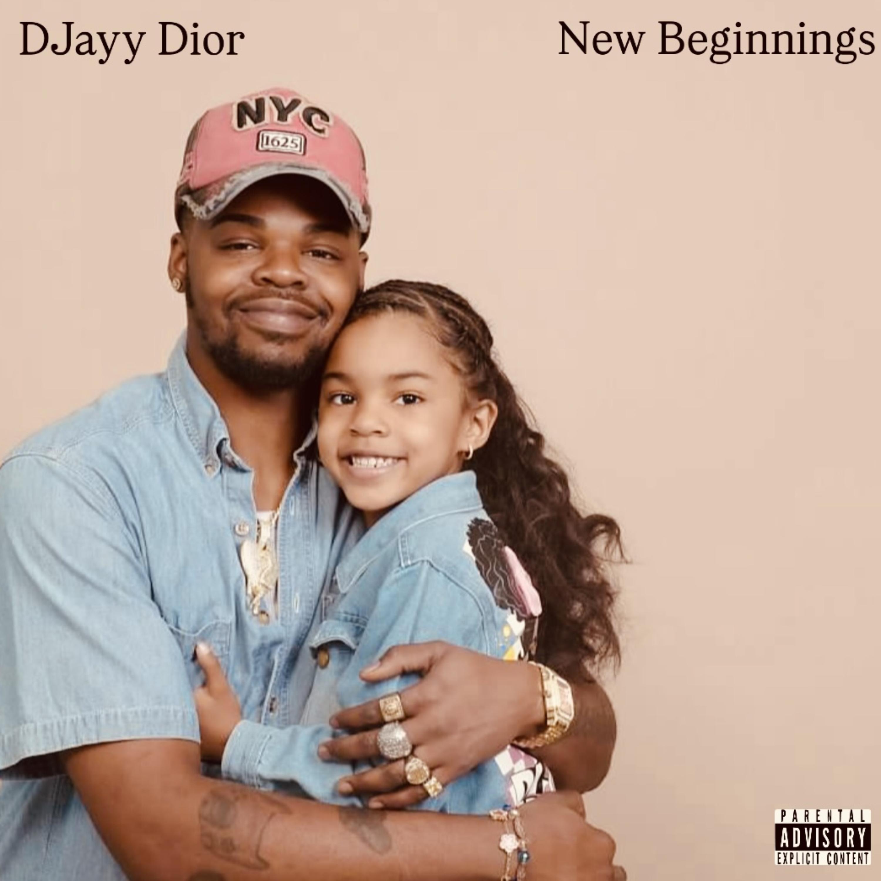 New Beginnings artwork