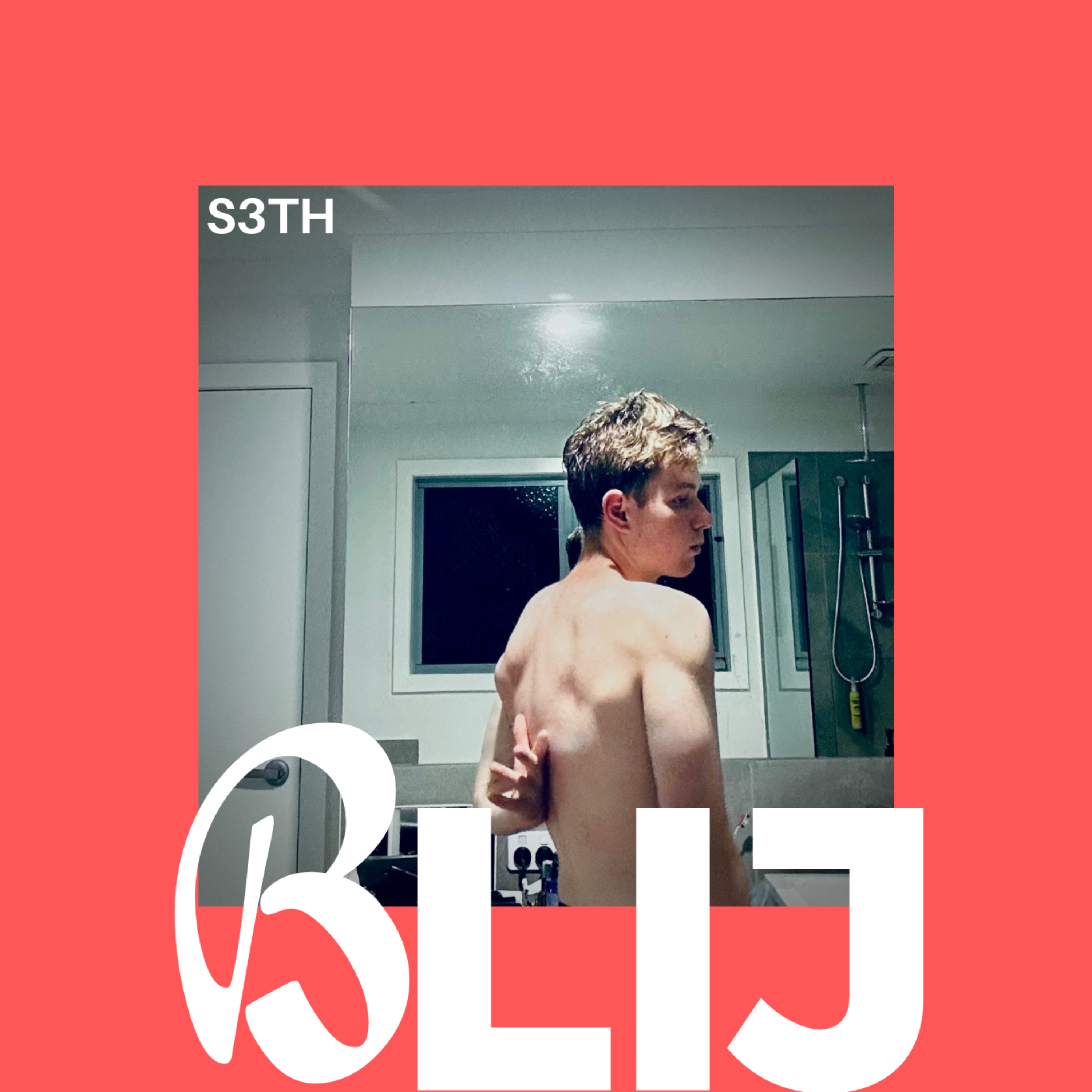 BLIJ artwork