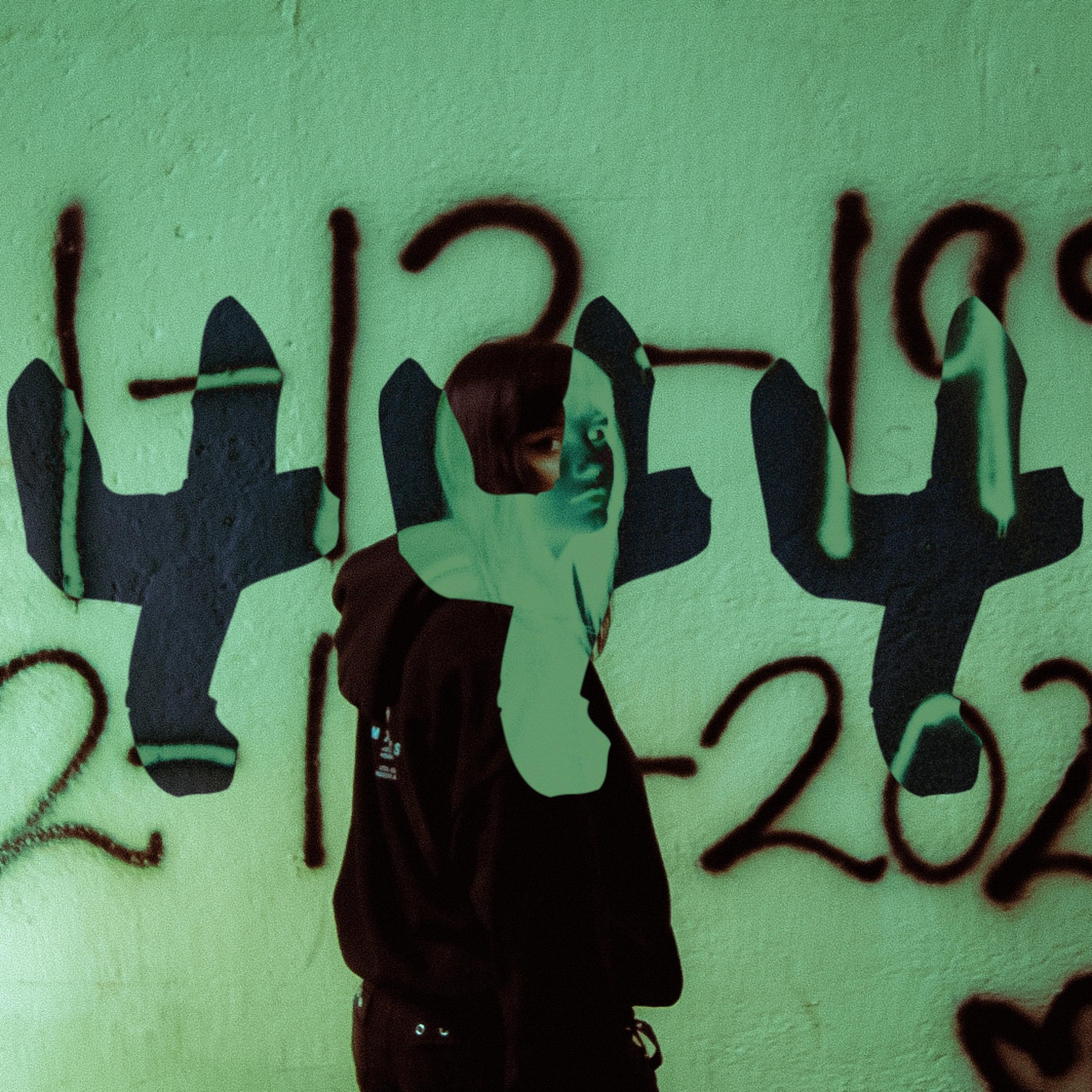 maybe one day artwork