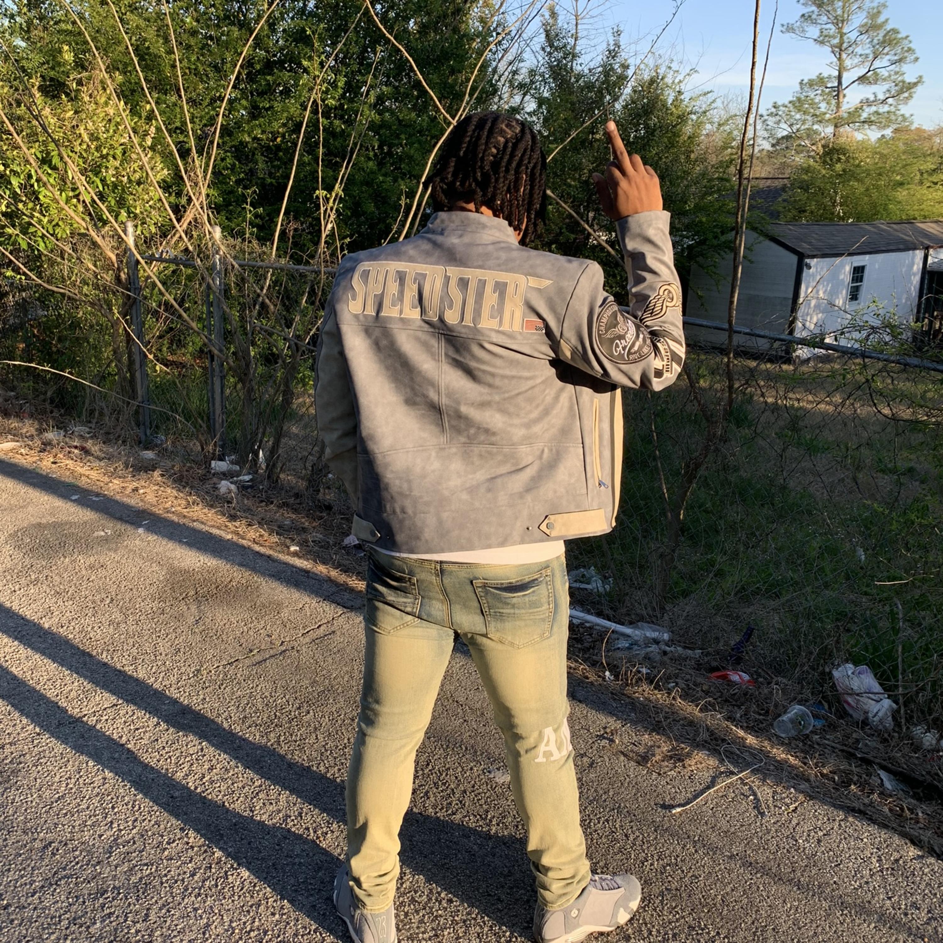 No Favors artwork
