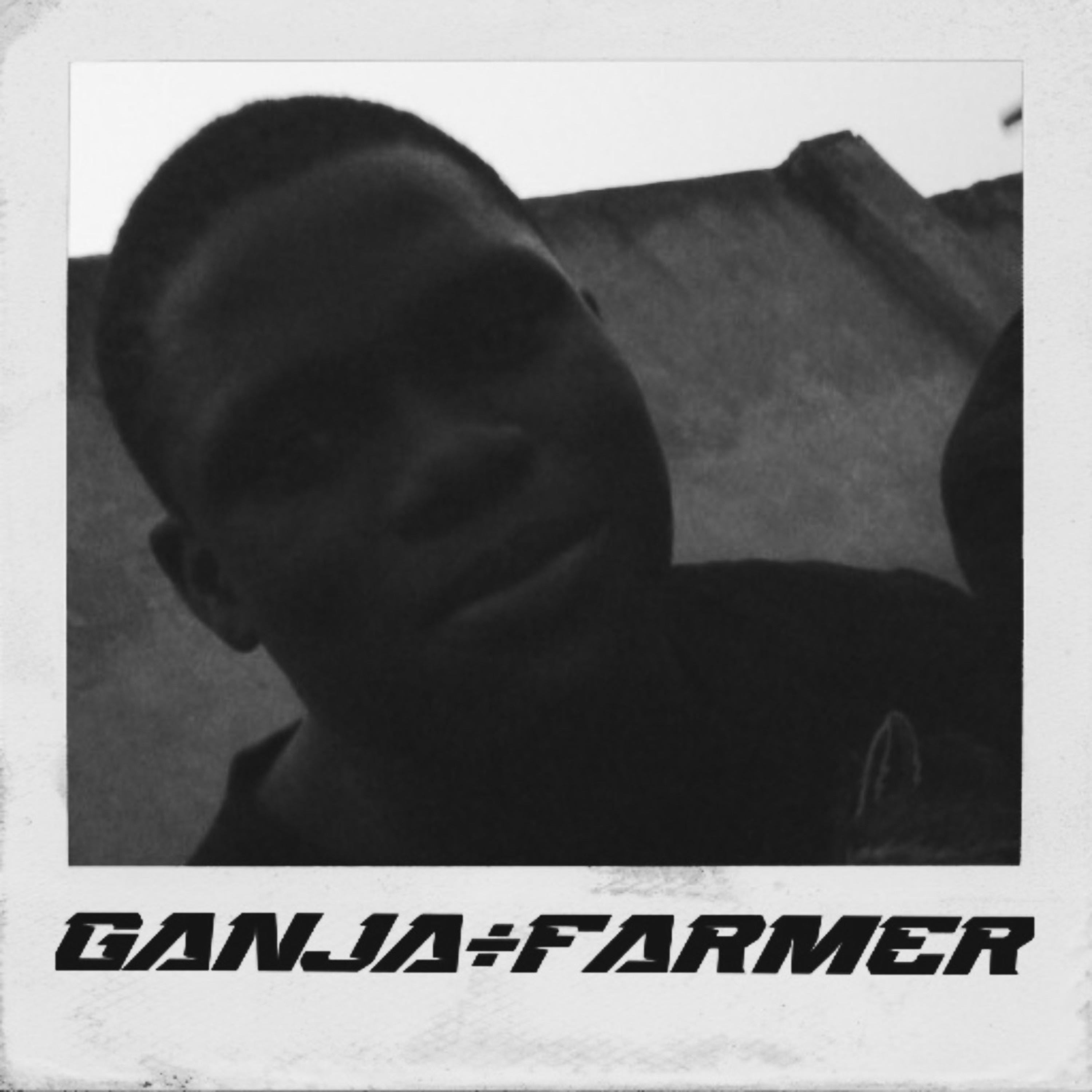 GANJA-FARMER artwork