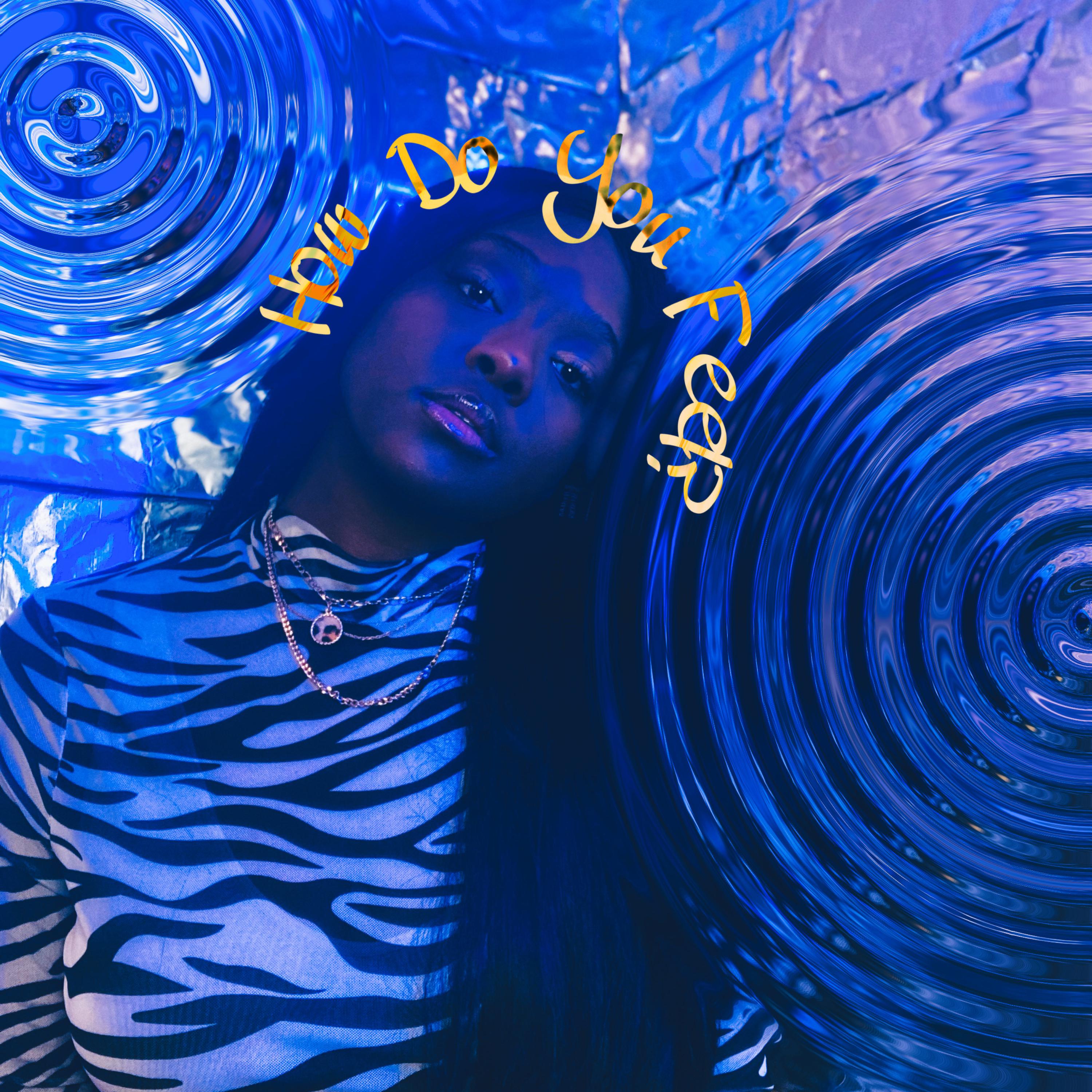 How Do You Feel? artwork