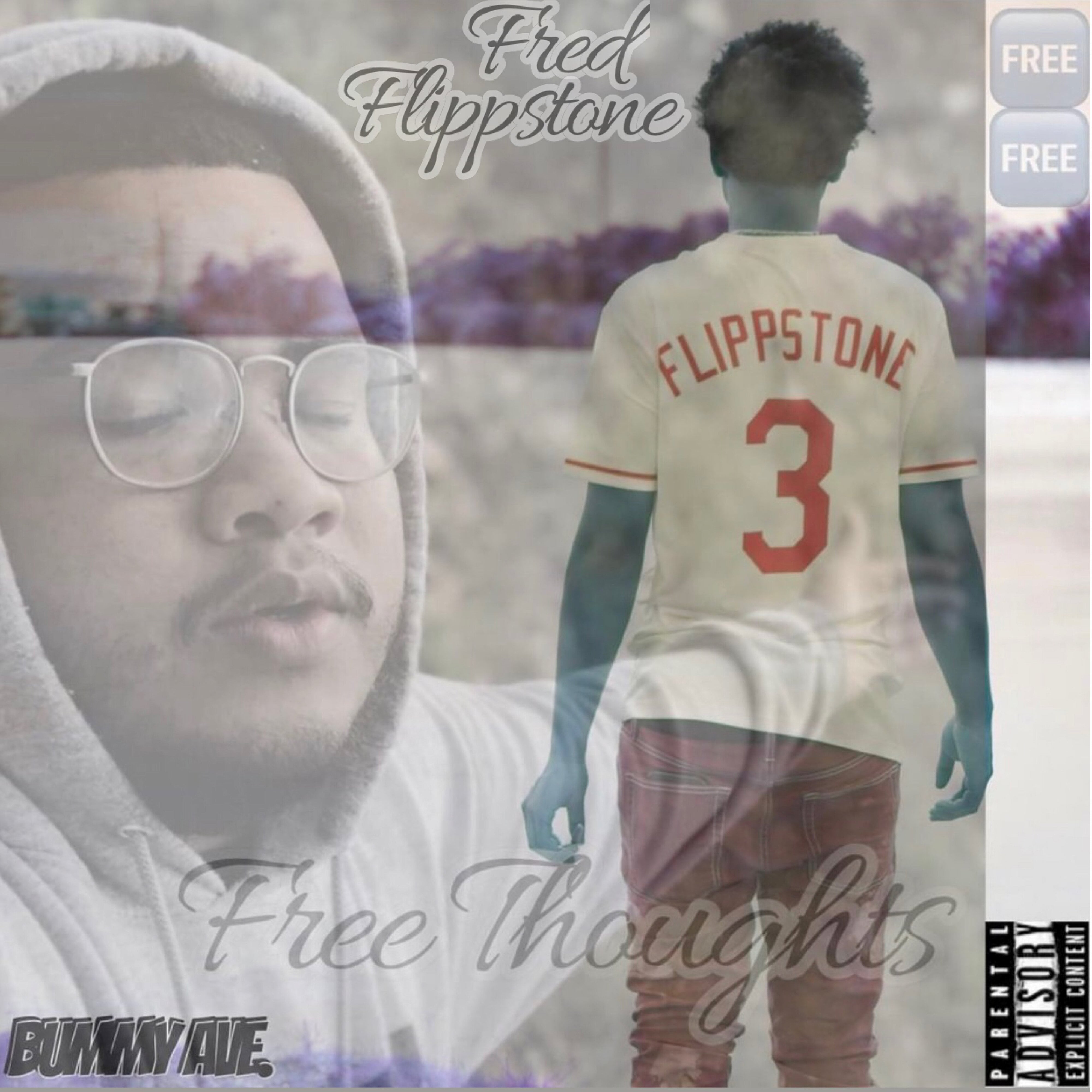 Free Thoughts artwork