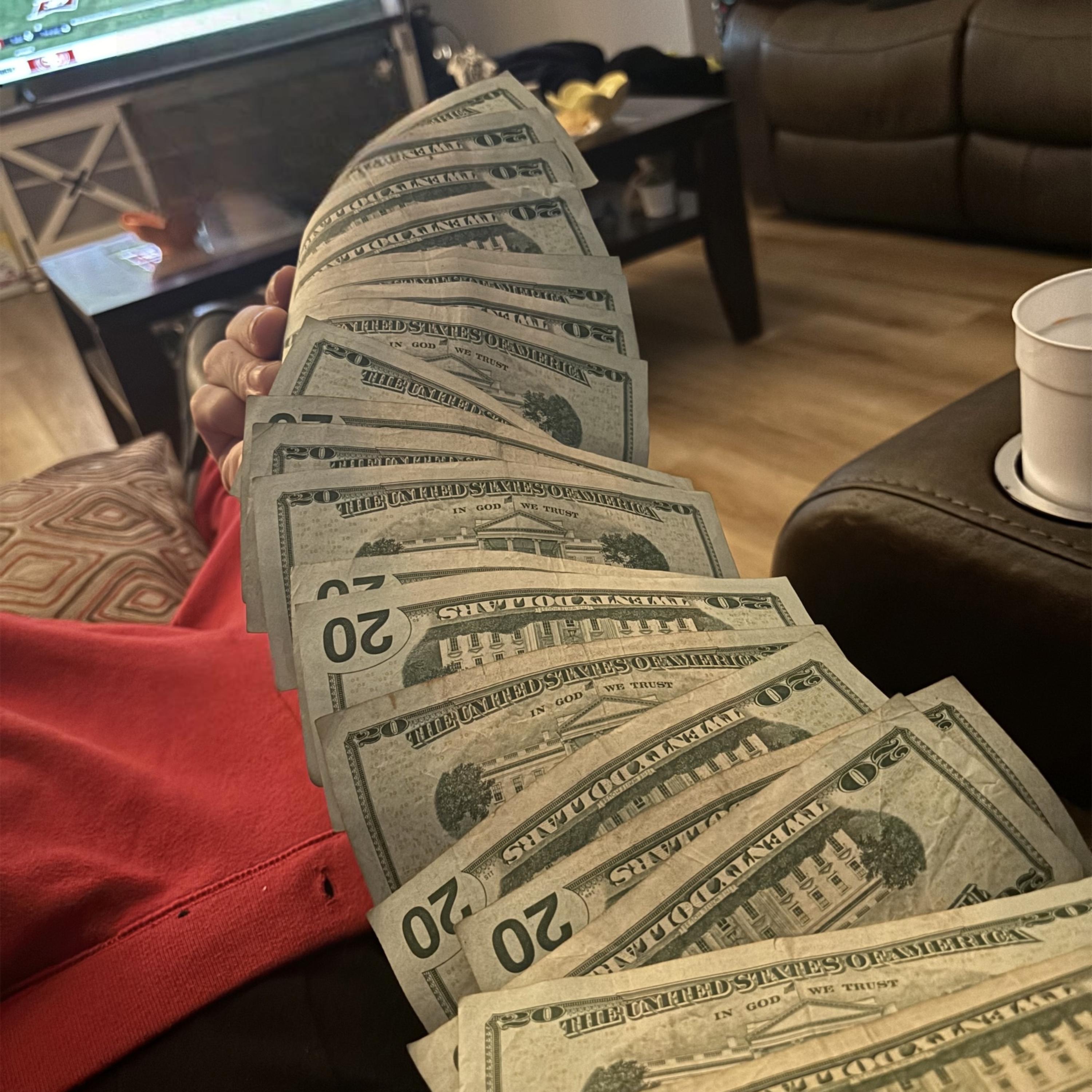 Throw It On Us artwork