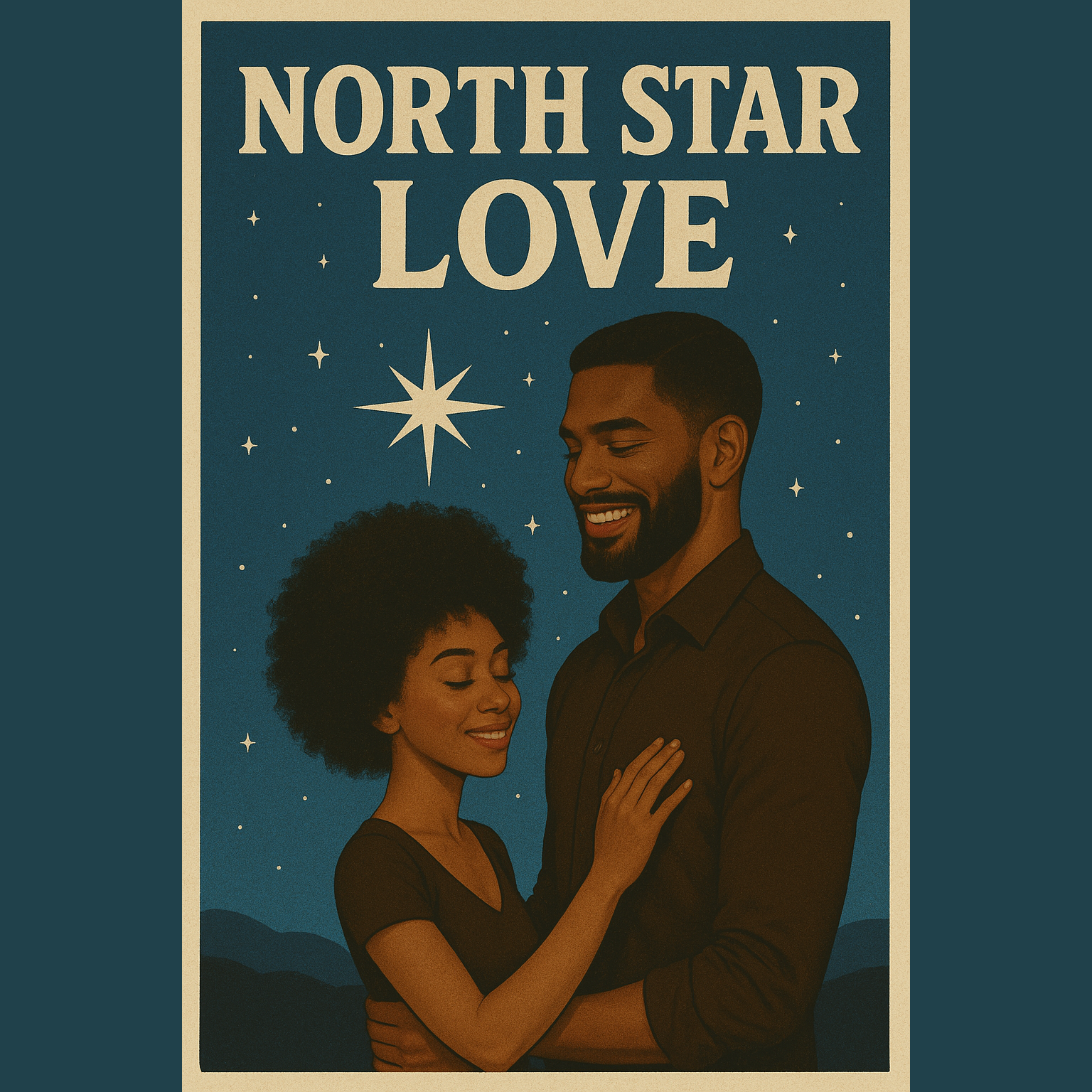North Star Love artwork