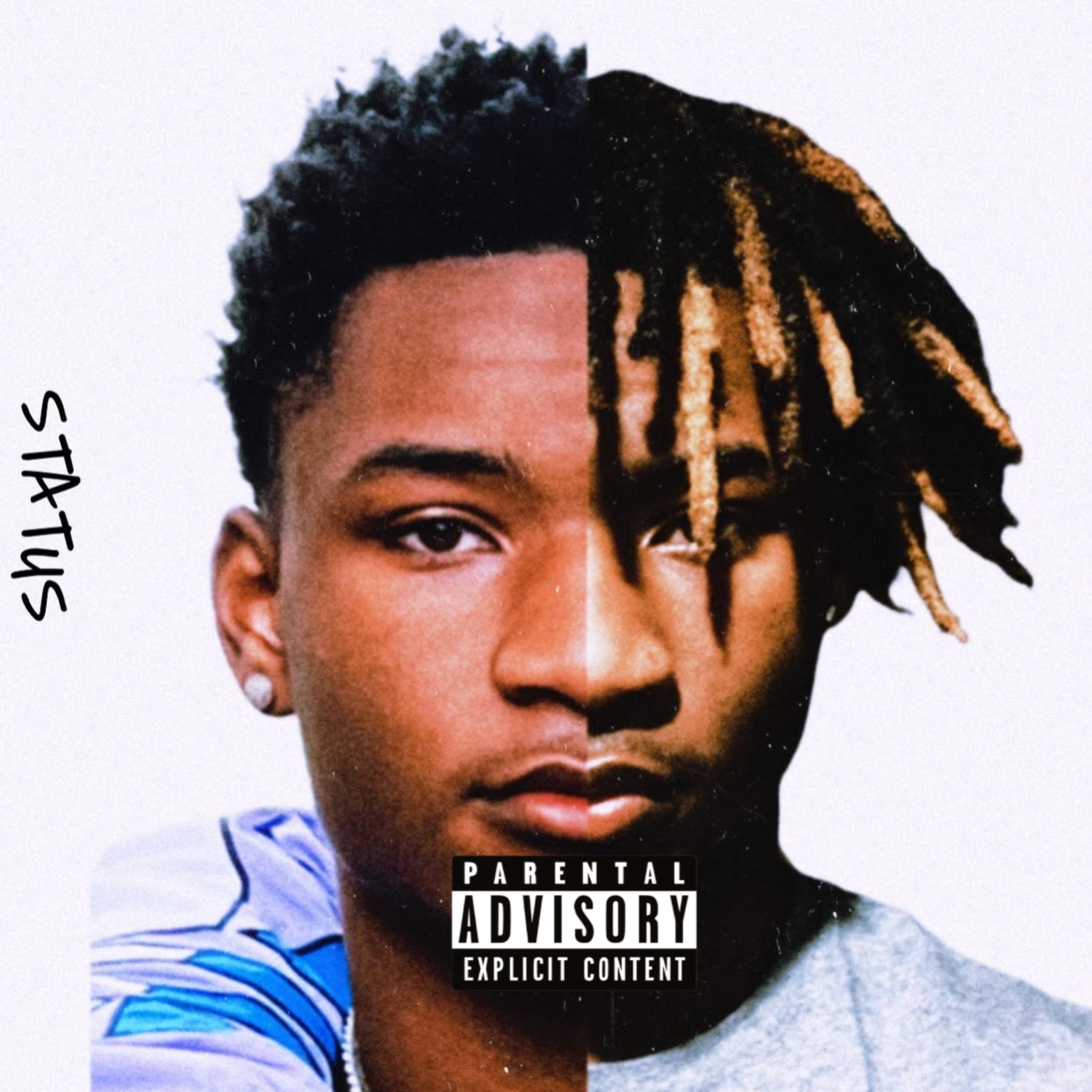 Status by STM Don cover art