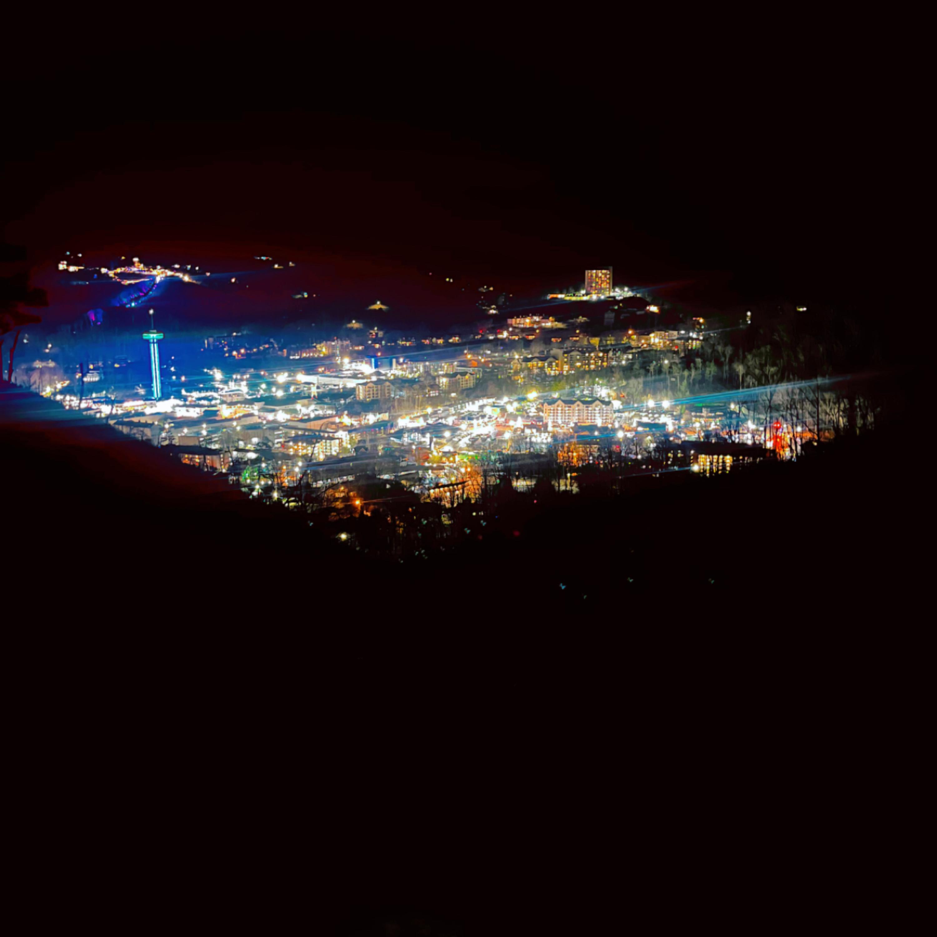 NIGHTS artwork