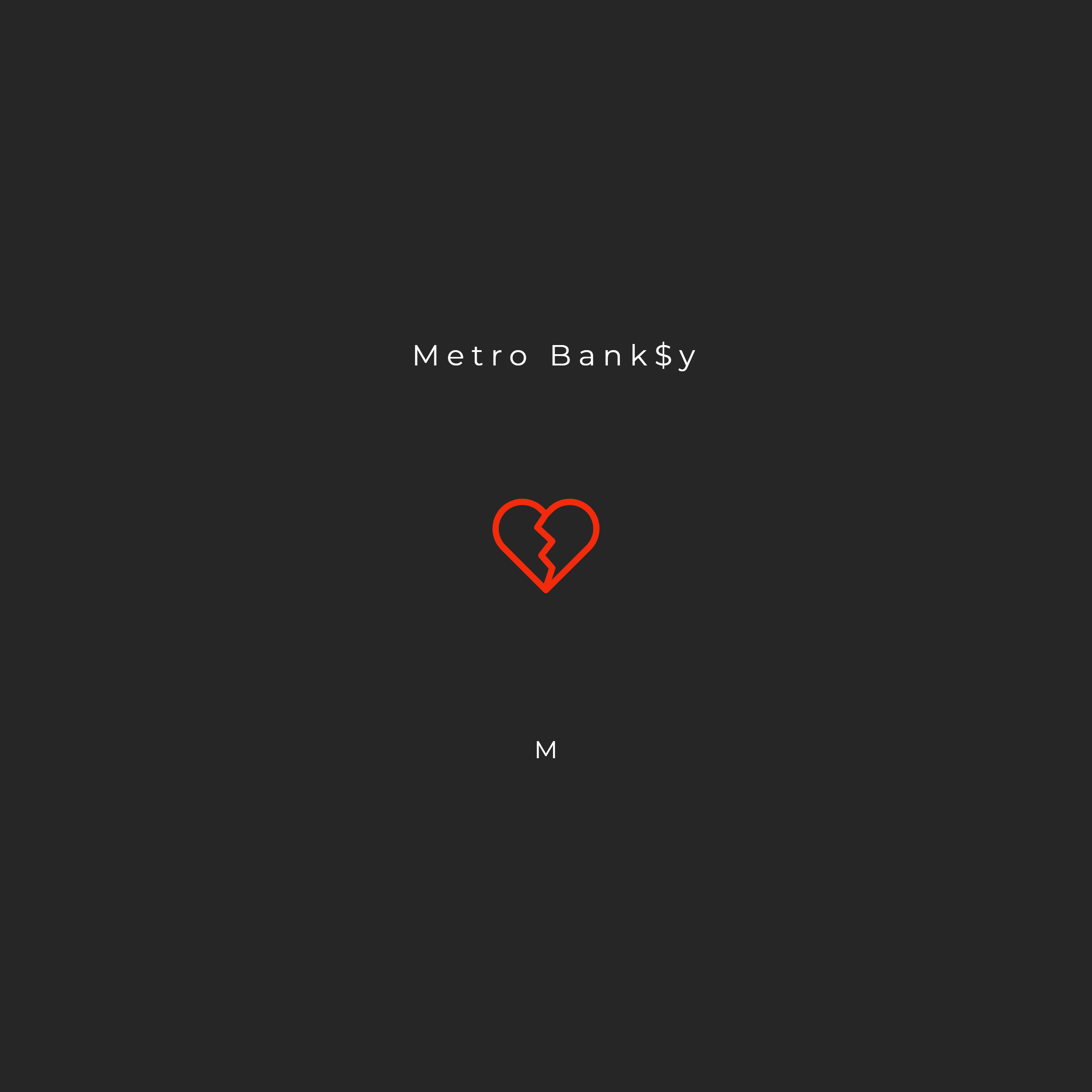 M artwork