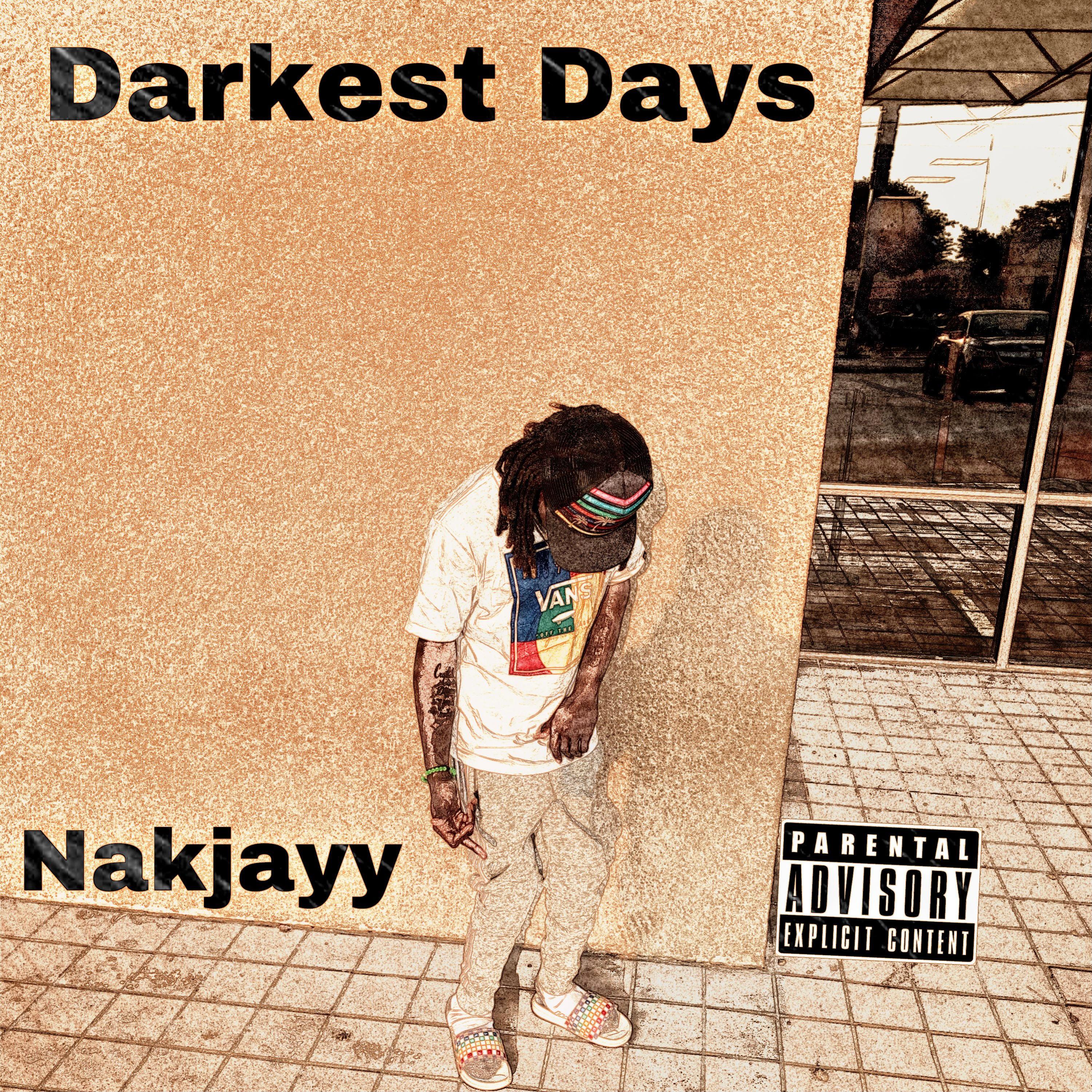 Darkest Days artwork