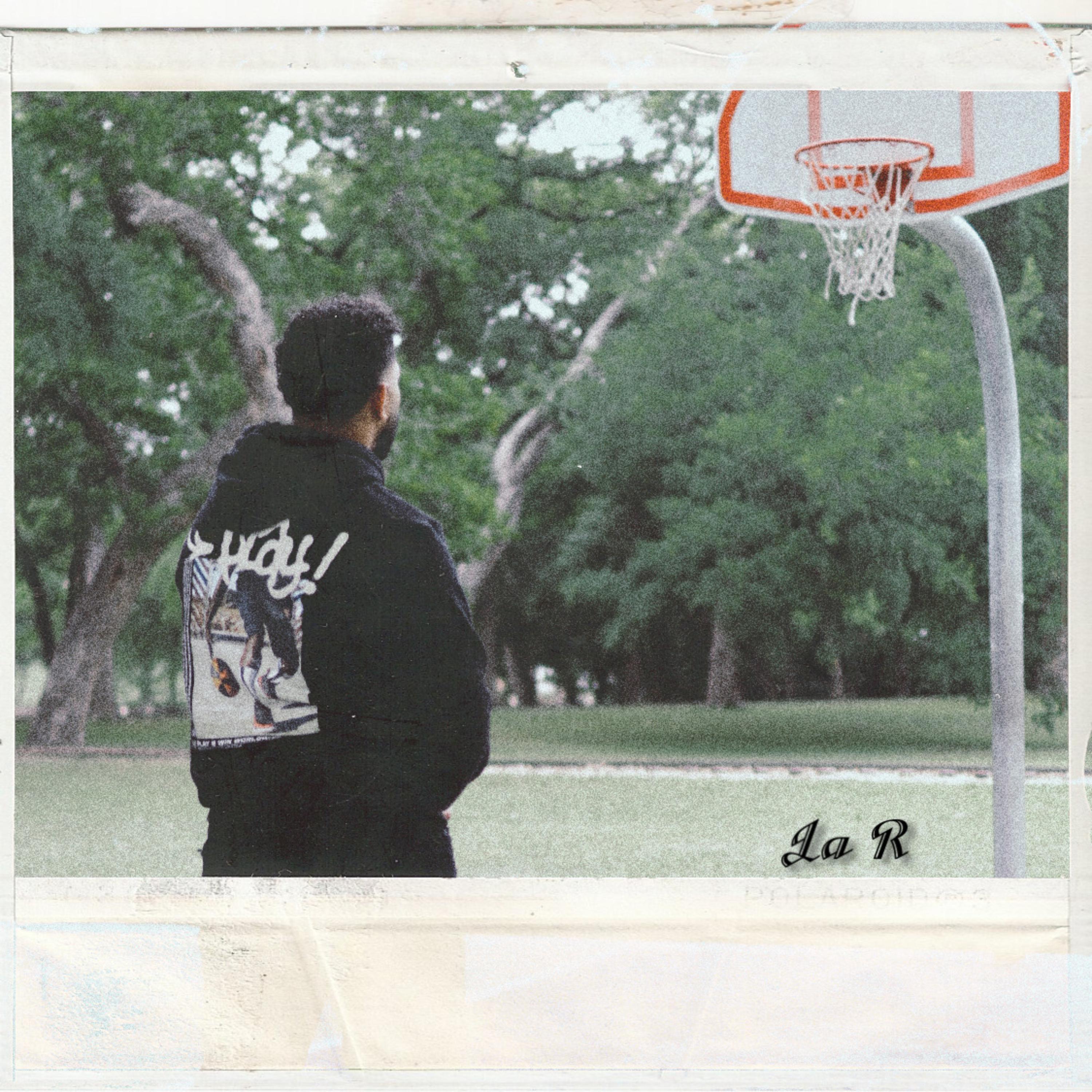 Por Tu Gracia by Kayro La R cover art
