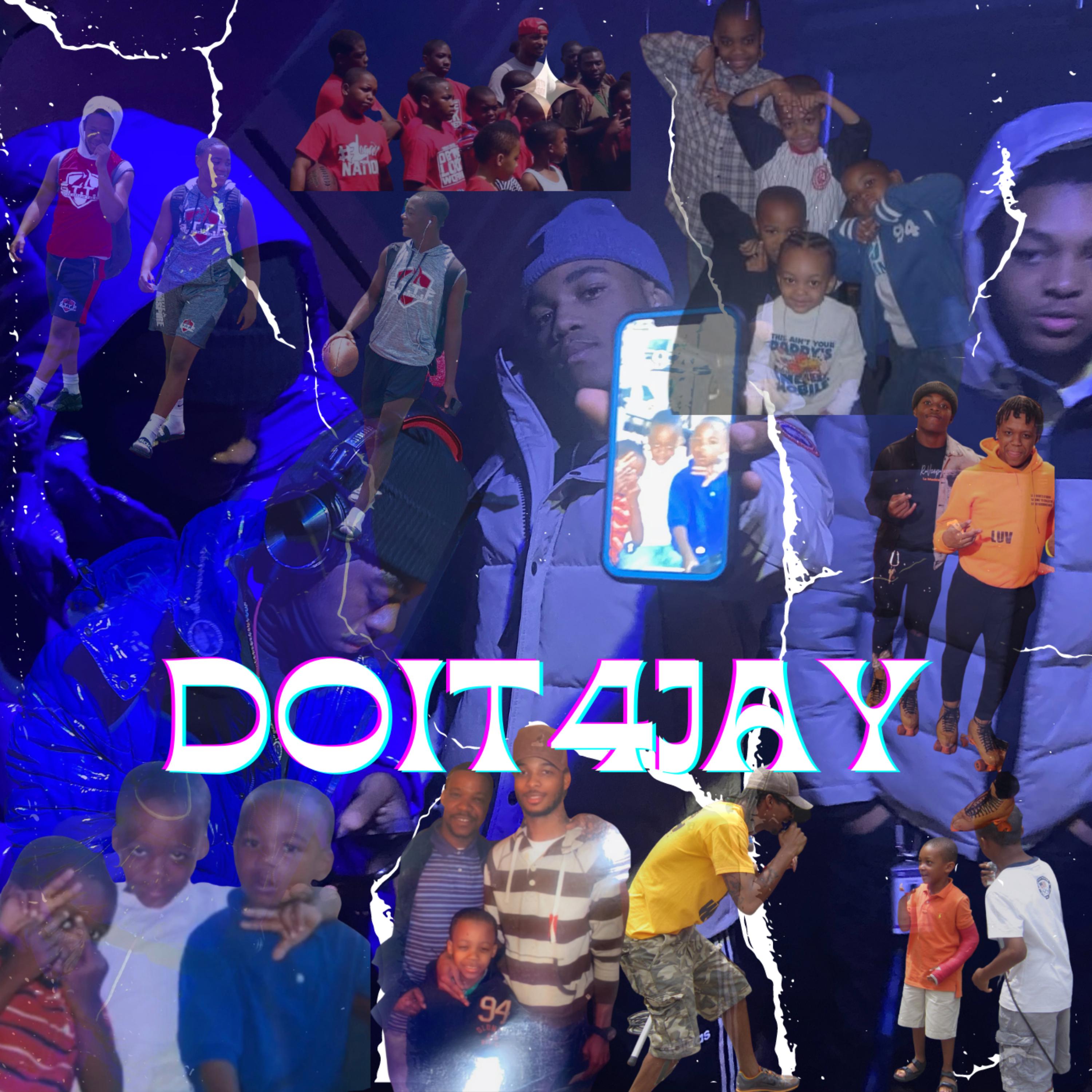 DoIt4Jay artwork