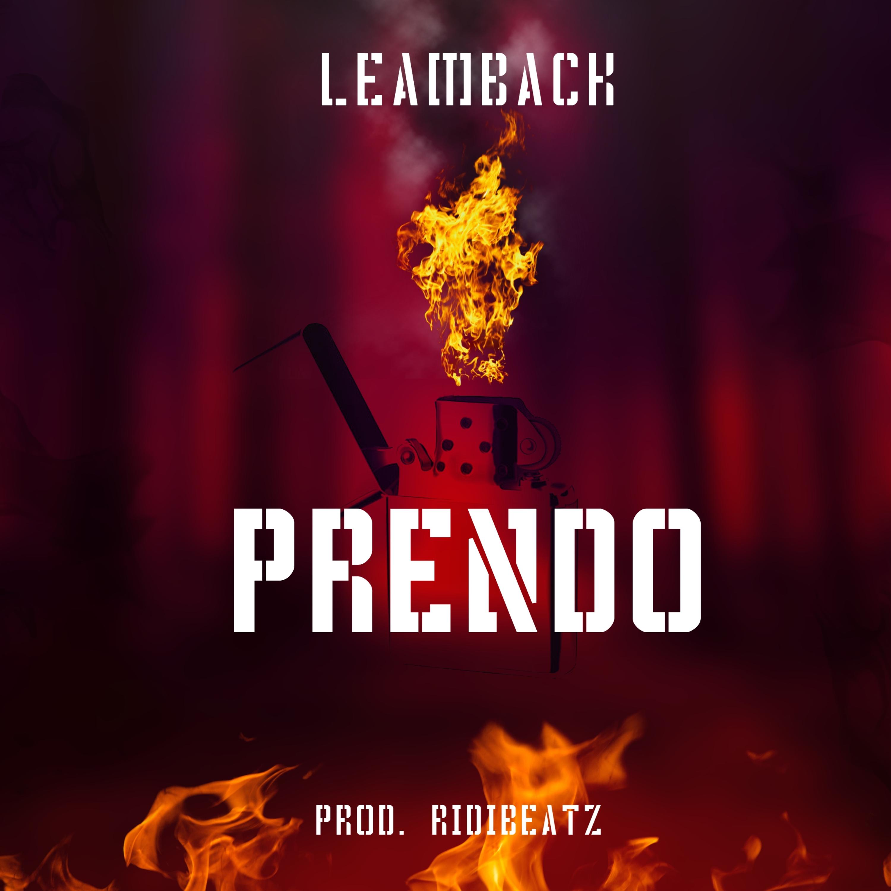 Prendo artwork
