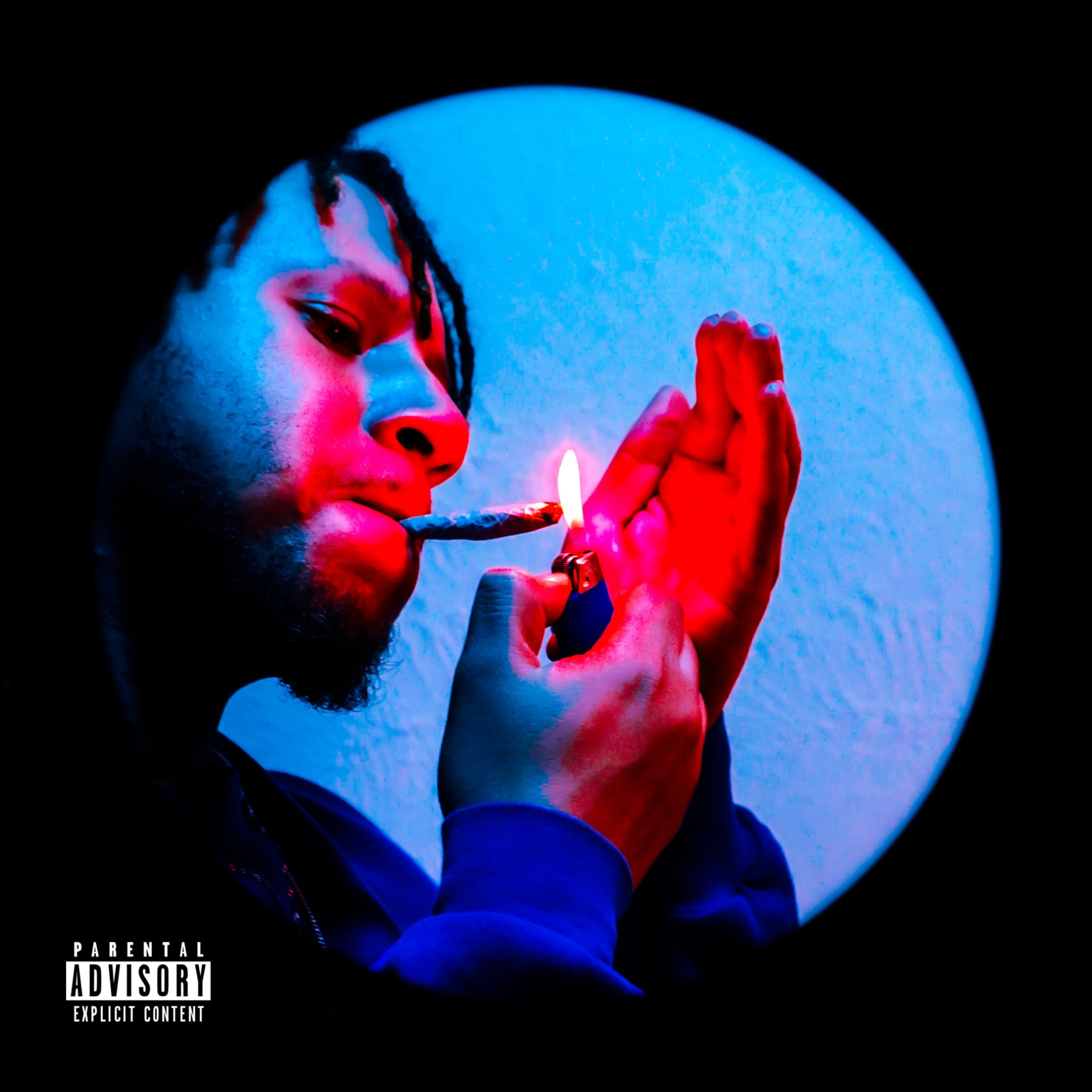 FW Da Kid artwork