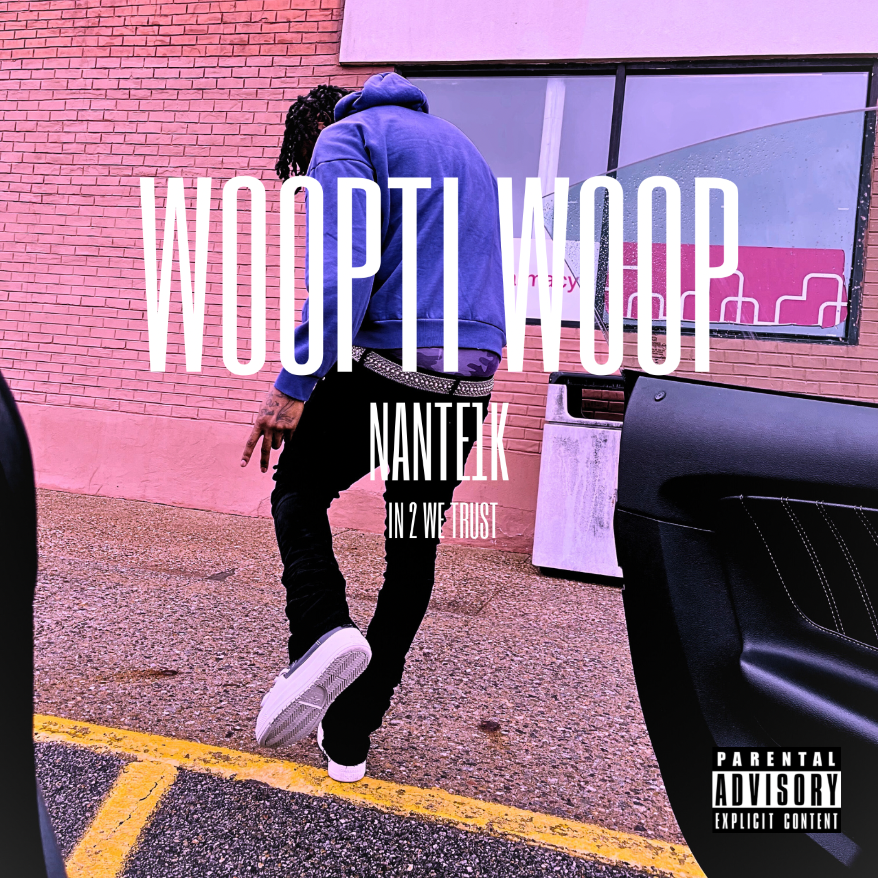 WOOPTI WOOP artwork