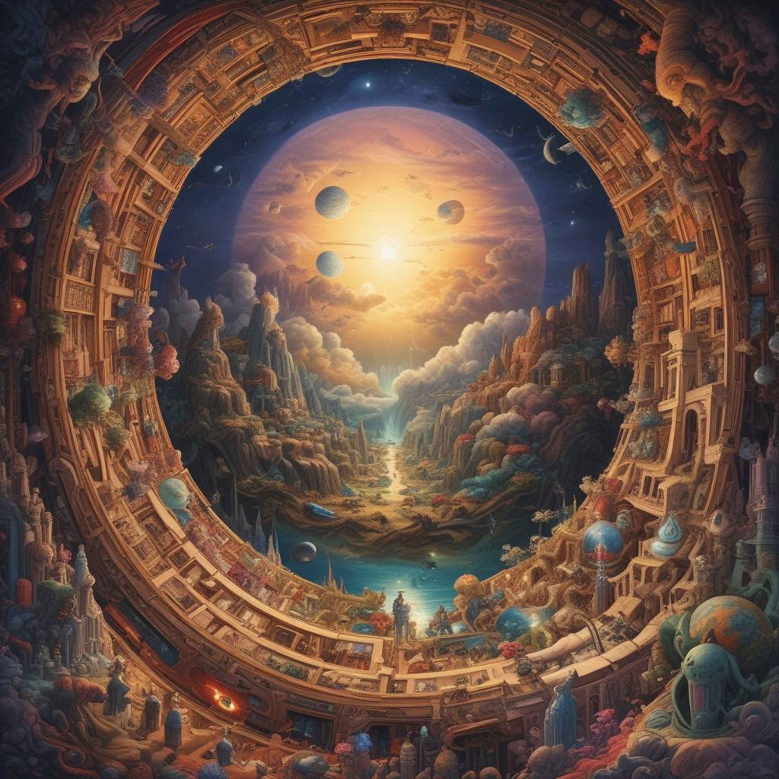 Eclesiastes by Projeto Ataraxia cover art