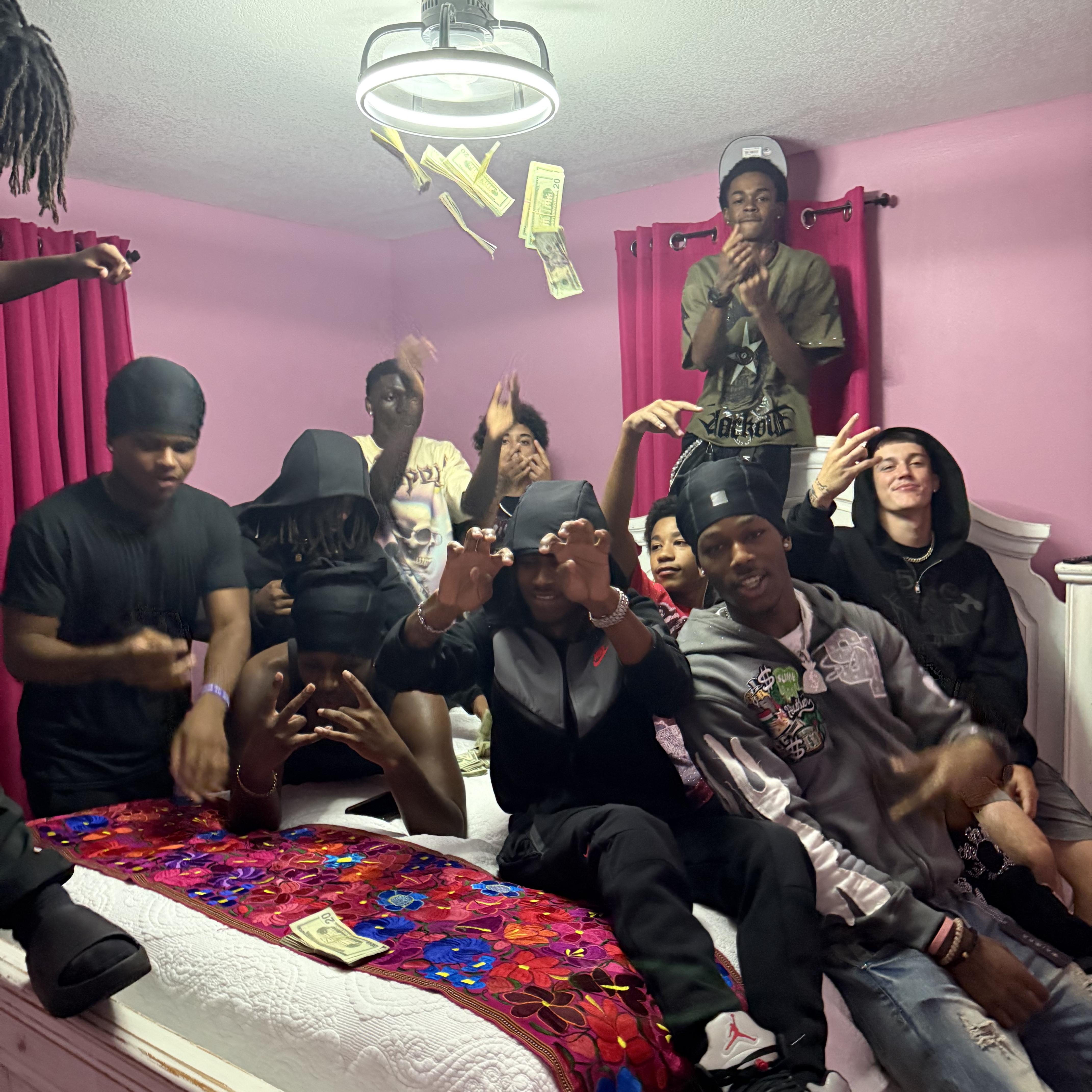 We The Littest artwork